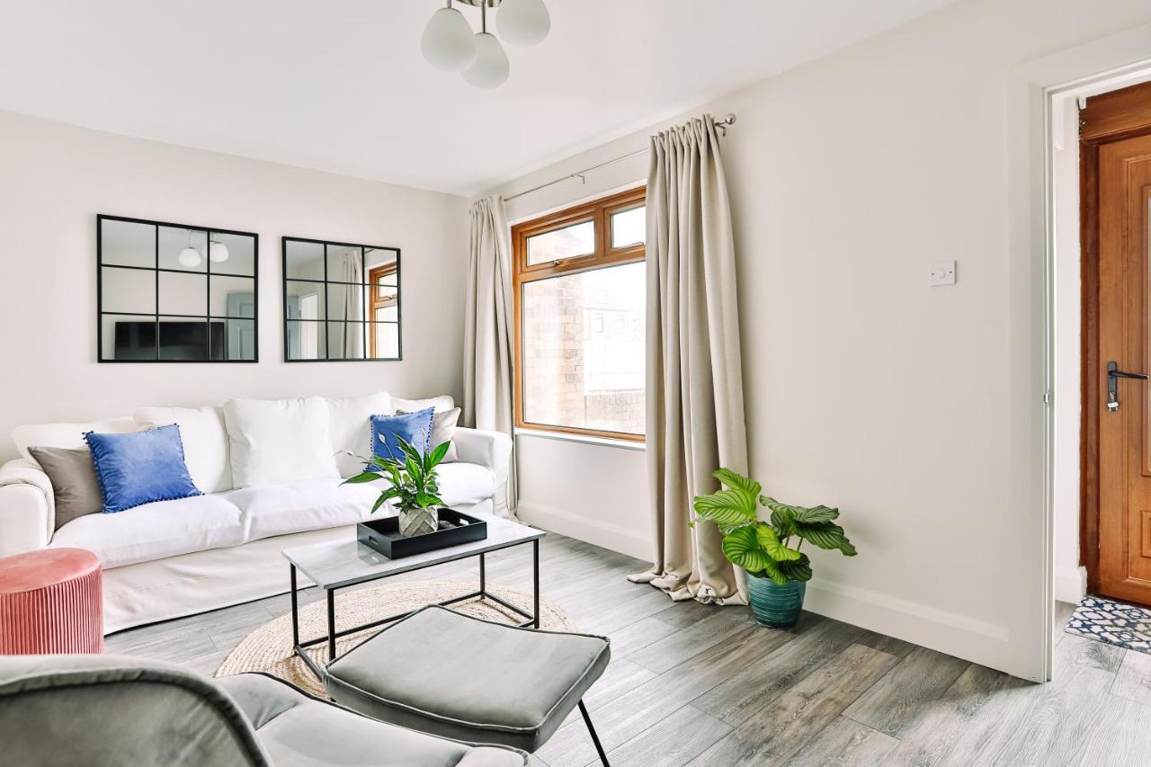 Holiday home Family Town House *