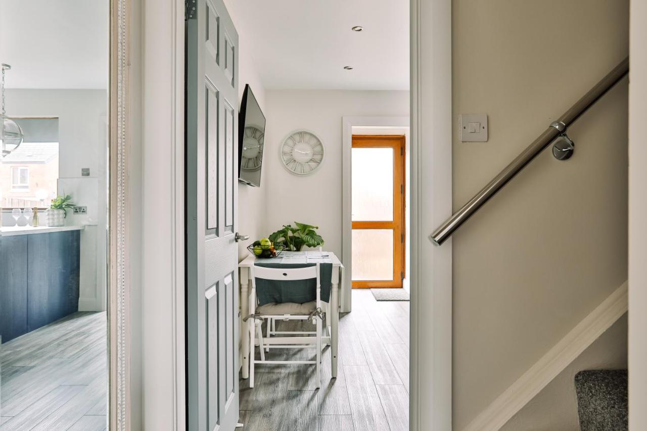 Holiday home Family Town House
