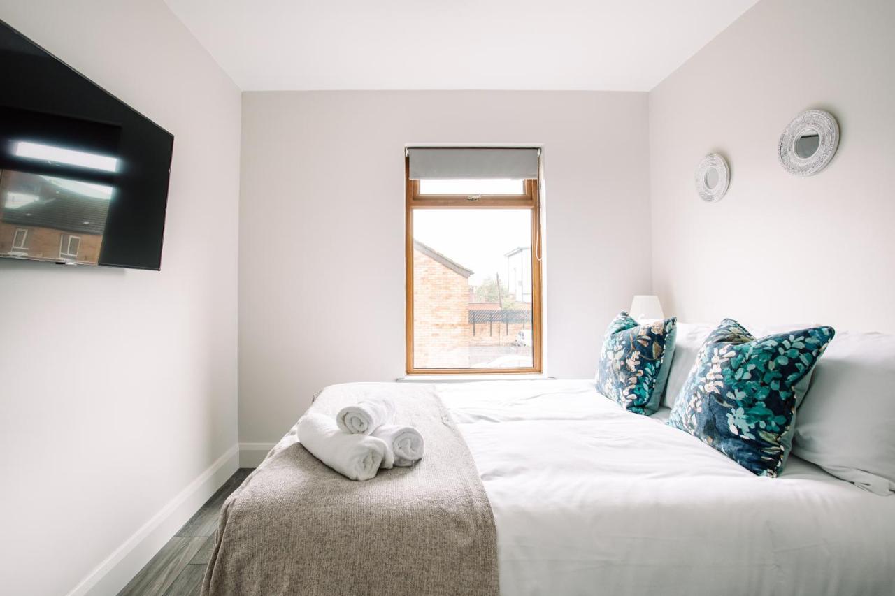 Family Town House Holiday home *