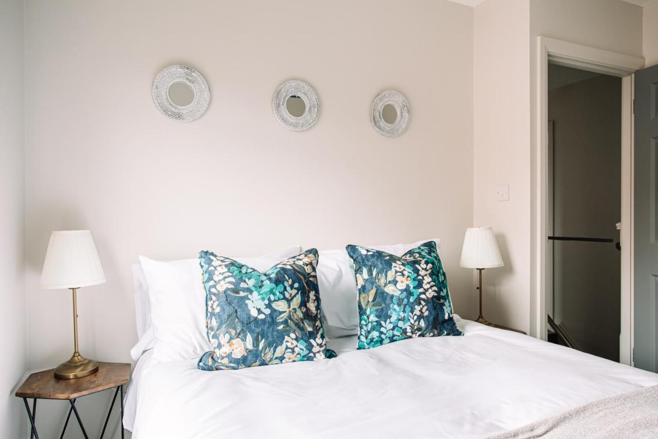 Family Town House Holiday home