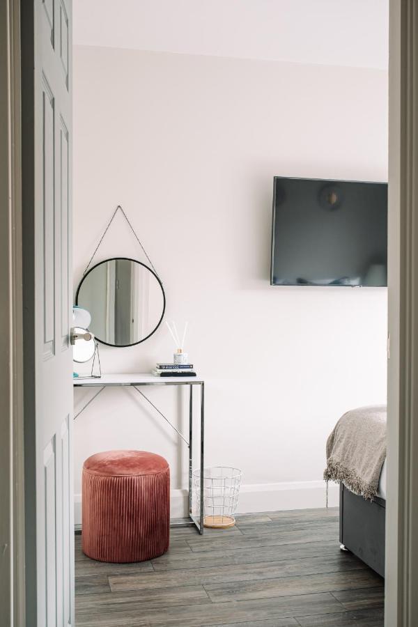 Holiday home Family Town House Belfast