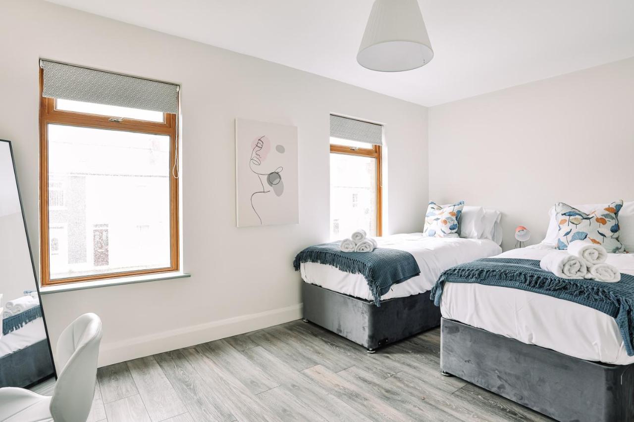 Family Town House Holiday home