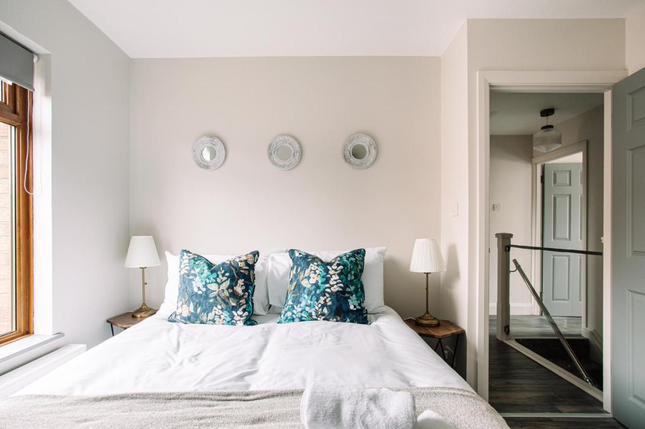 Family Town House Holiday home *