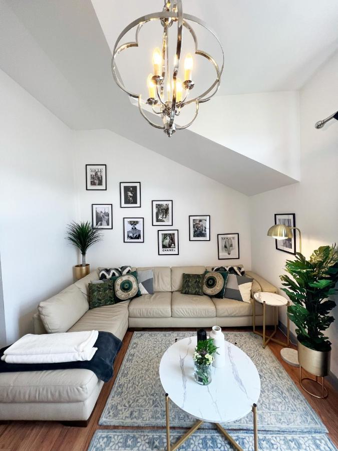 Luxury Apartment Belfast