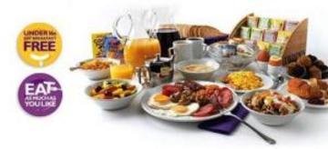 Premier Centre - Alfred Street Hotel Belfast