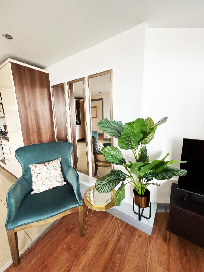 Luxury Apartment