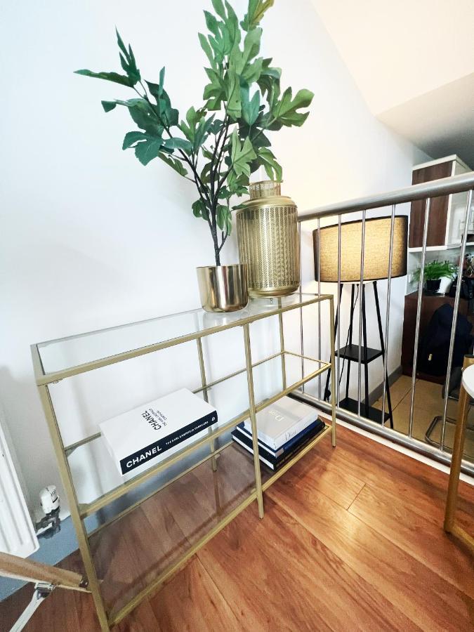 Luxury Apartment Belfast