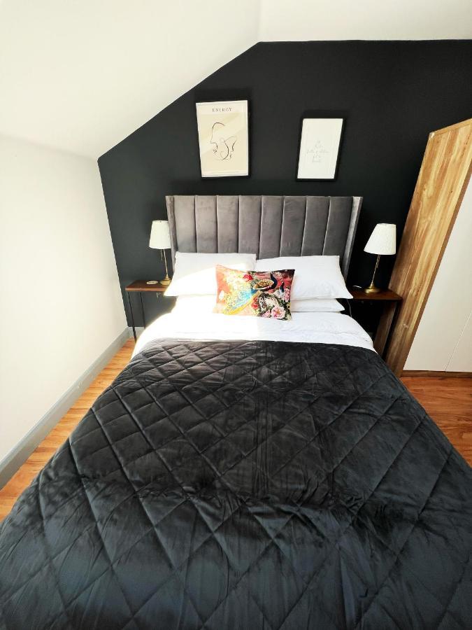 Apartment Luxury *