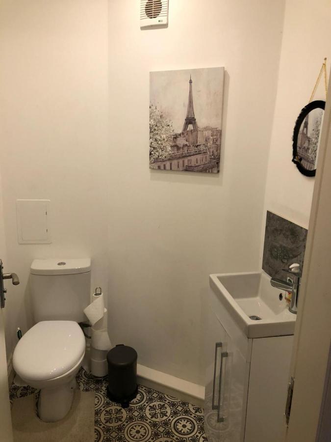 Beautiful Historic 1870 Fully Renovated & Modernised Holiday home *