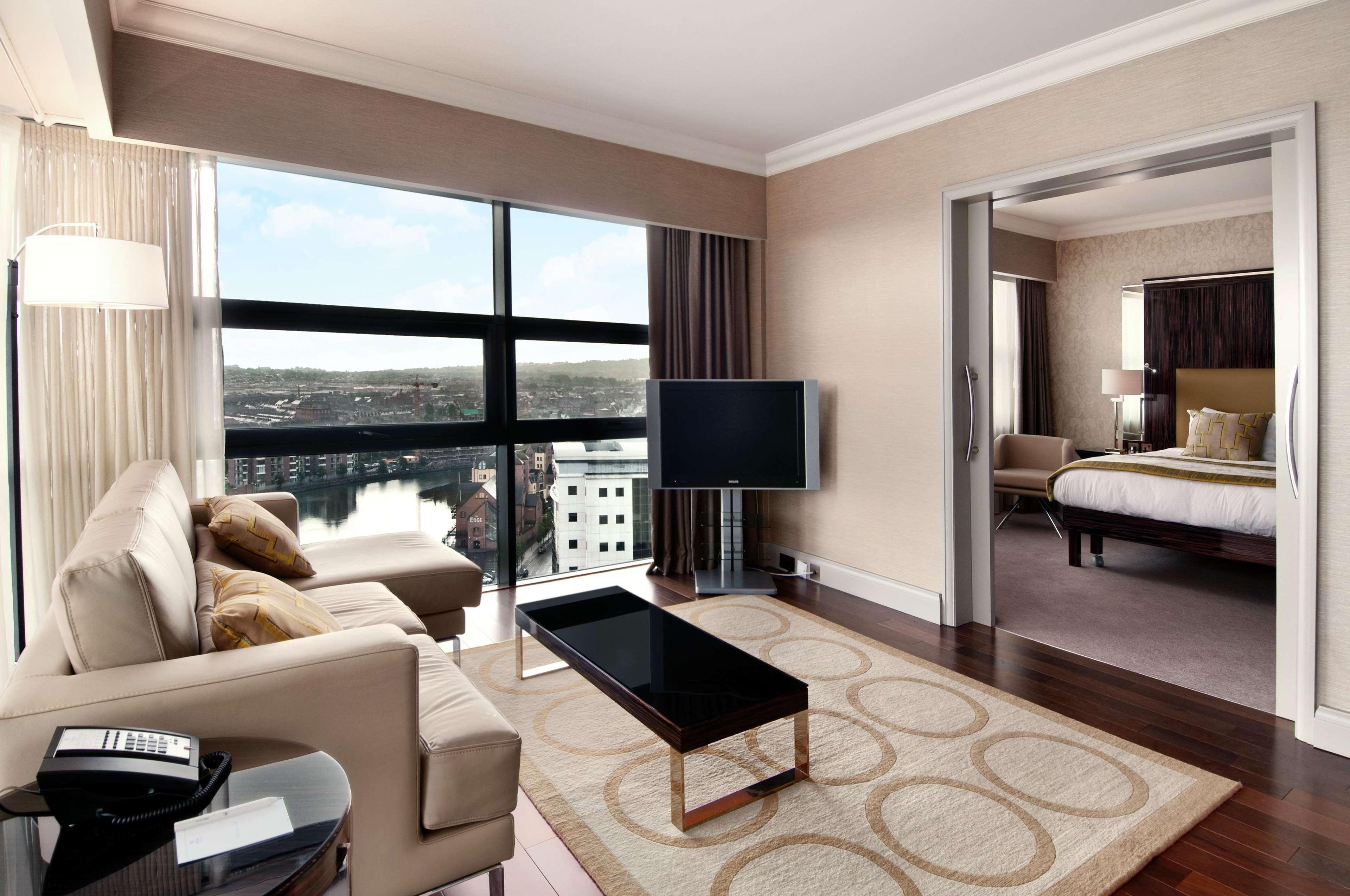 Hilton Hotel