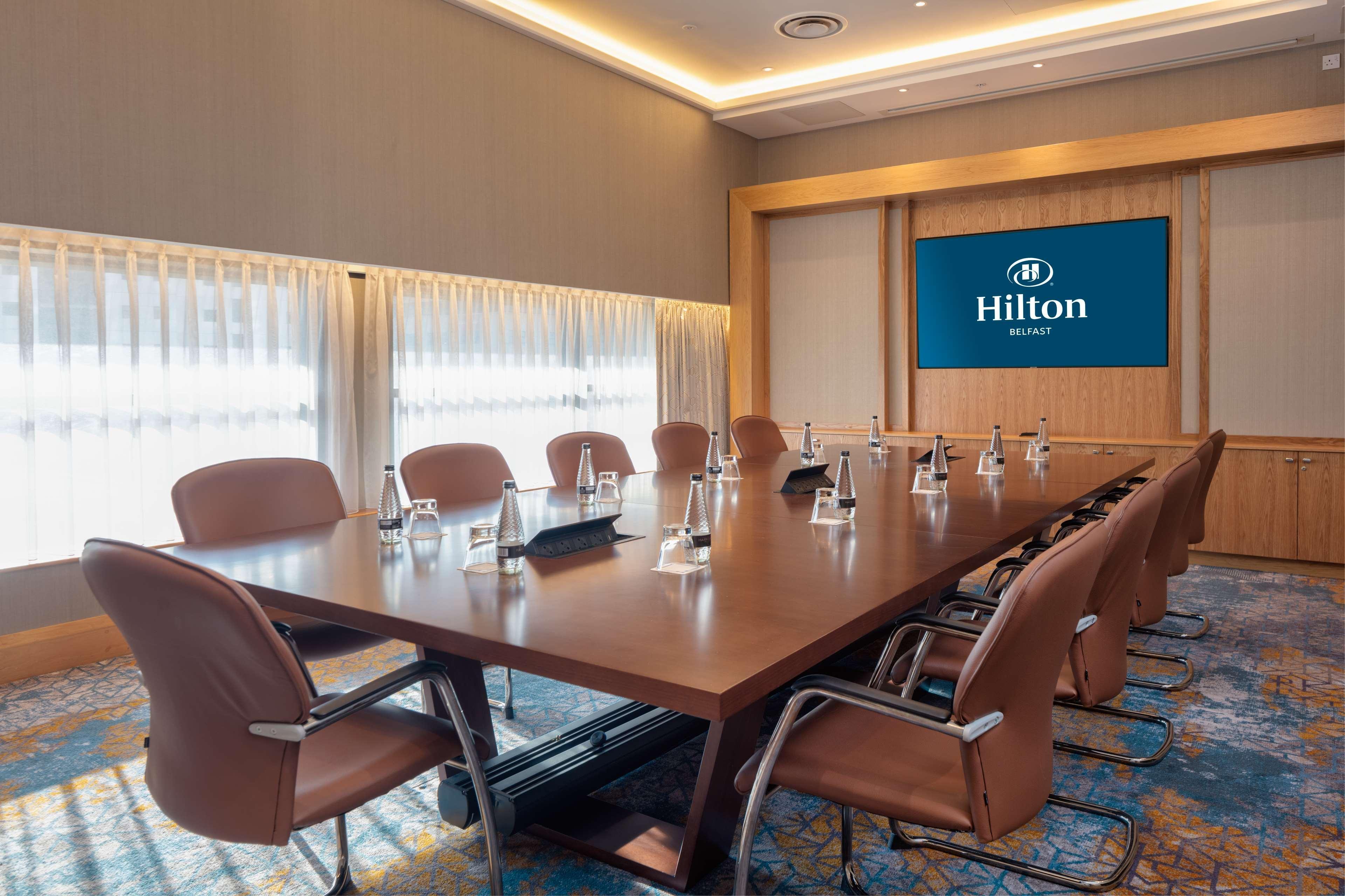 Hilton