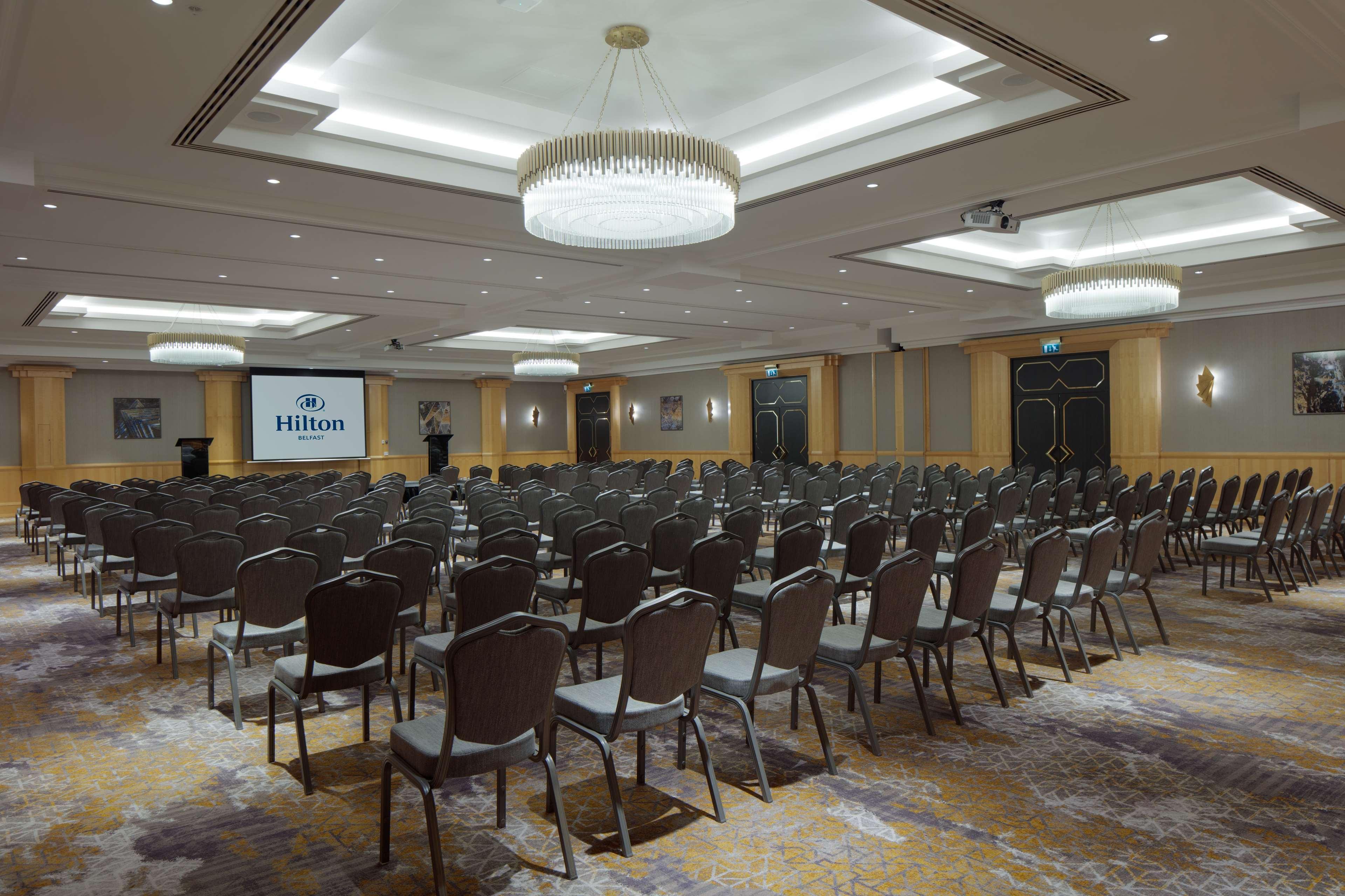 Hotel Hilton 4*
