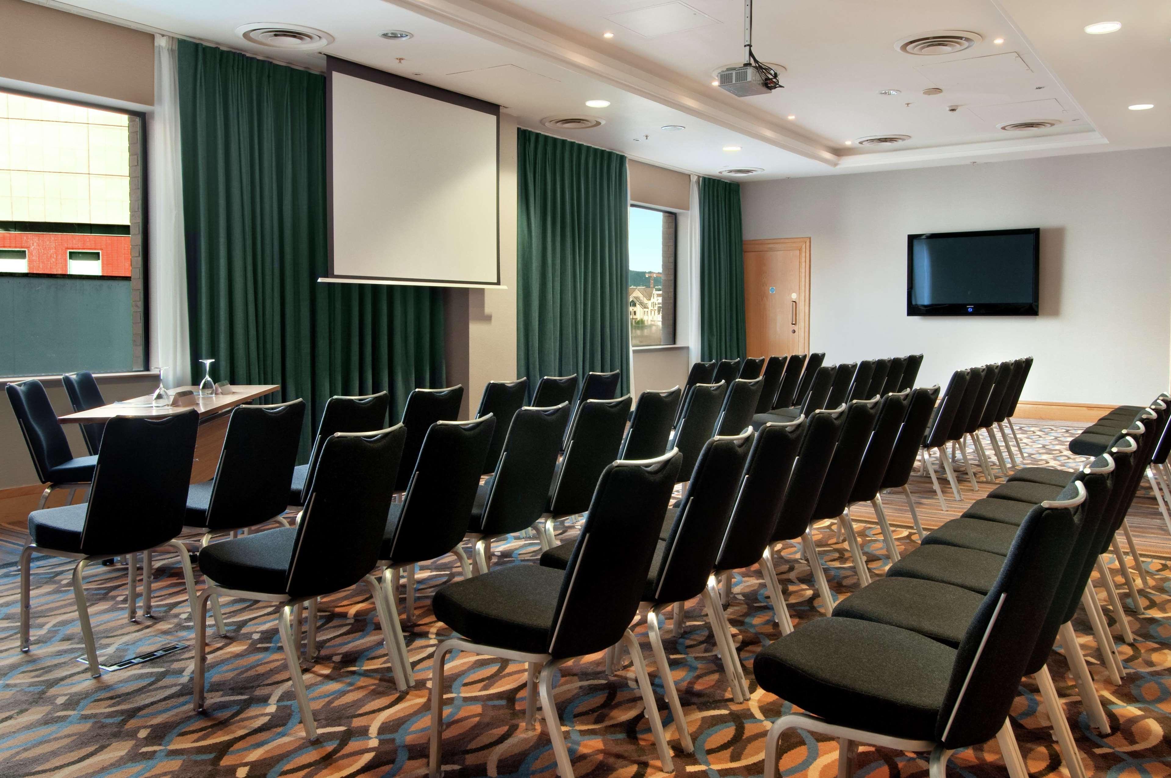 Hotel Hilton Belfast
