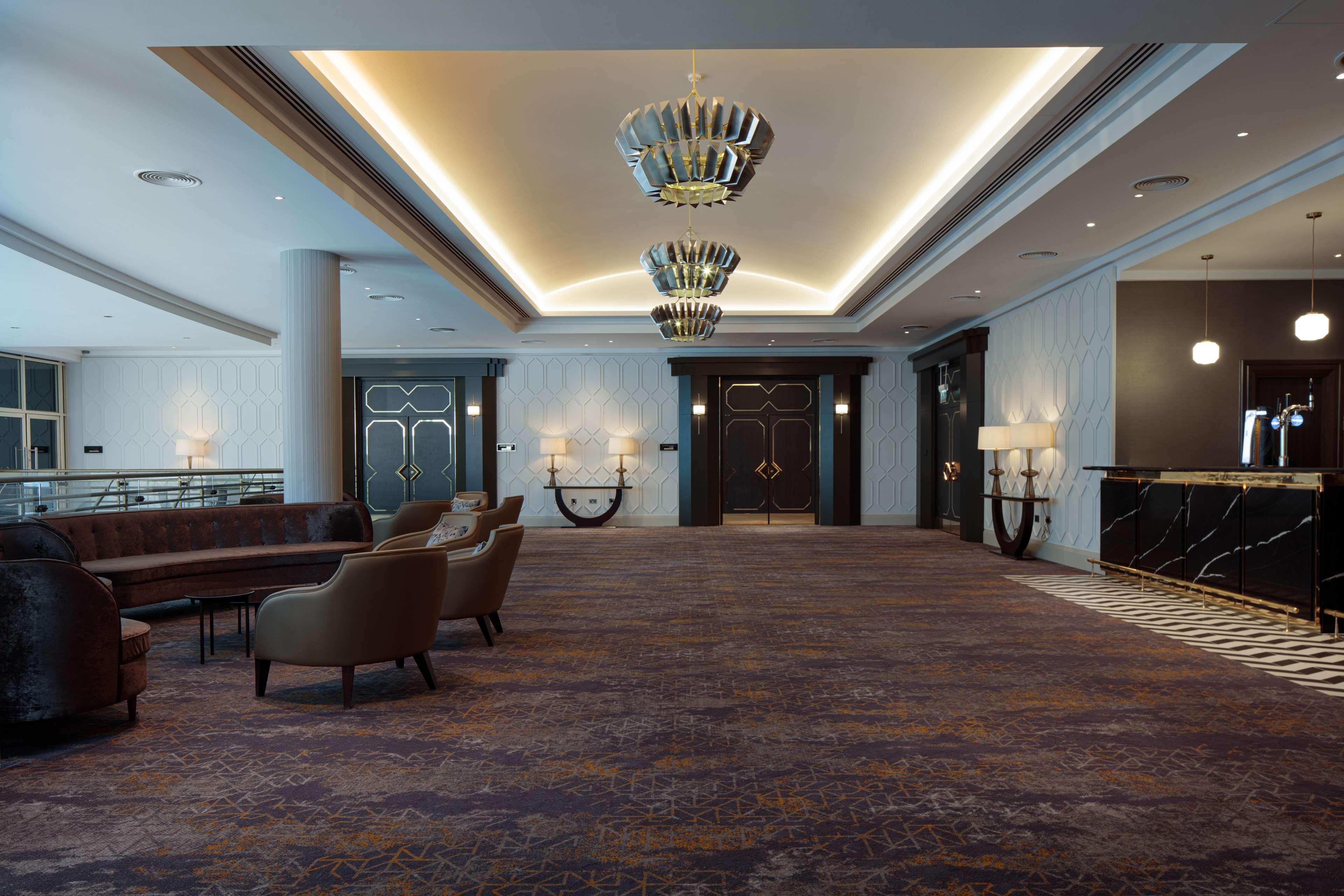 Hilton Hotel