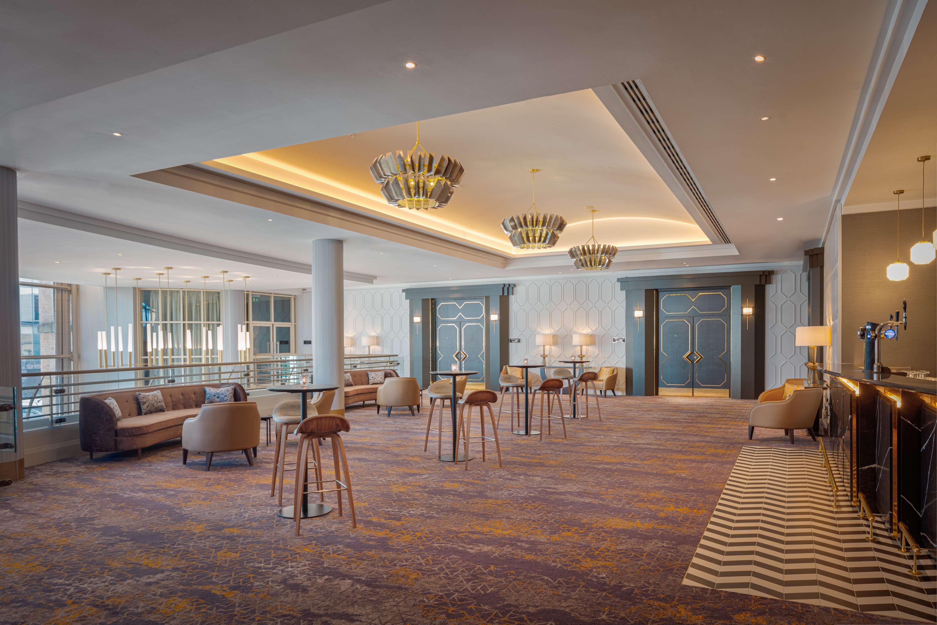 Hilton 4* Belfast