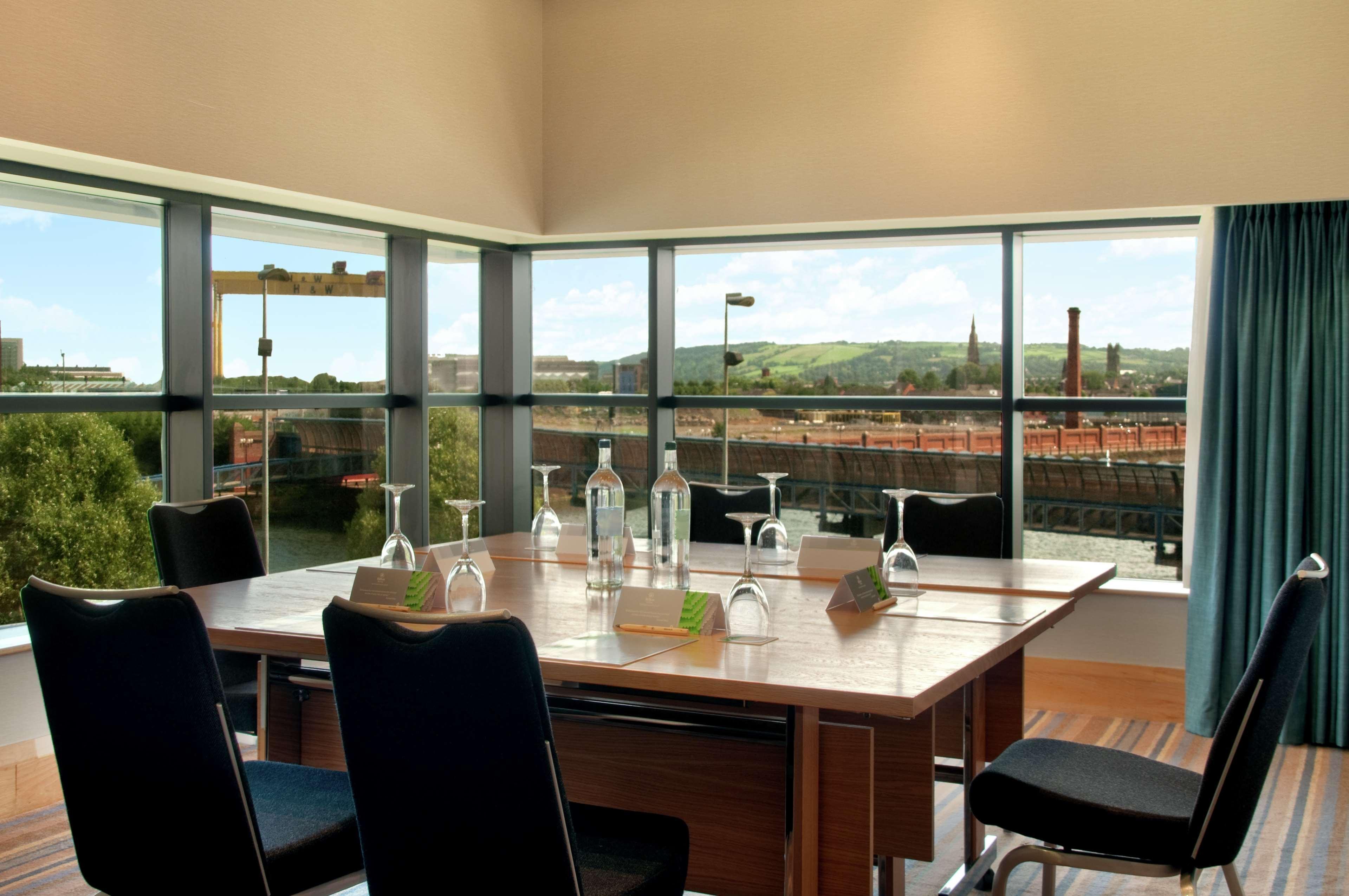 Hilton 4* Belfast