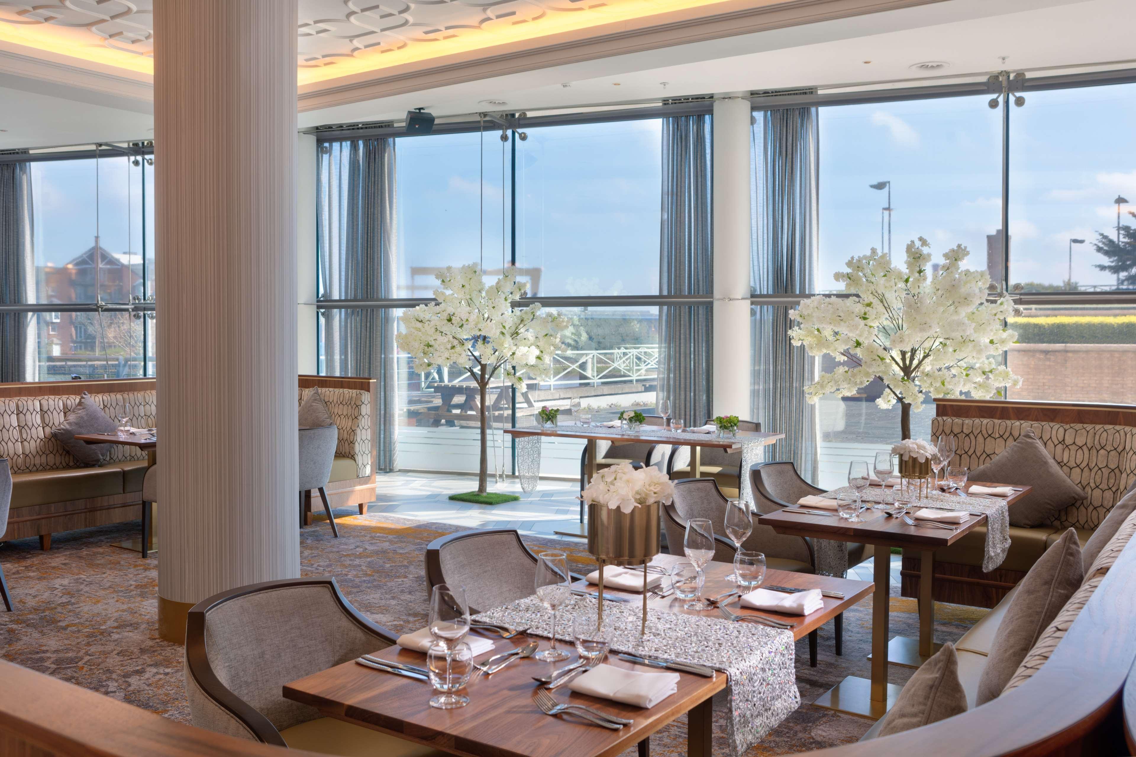 Hilton Hotel Belfast