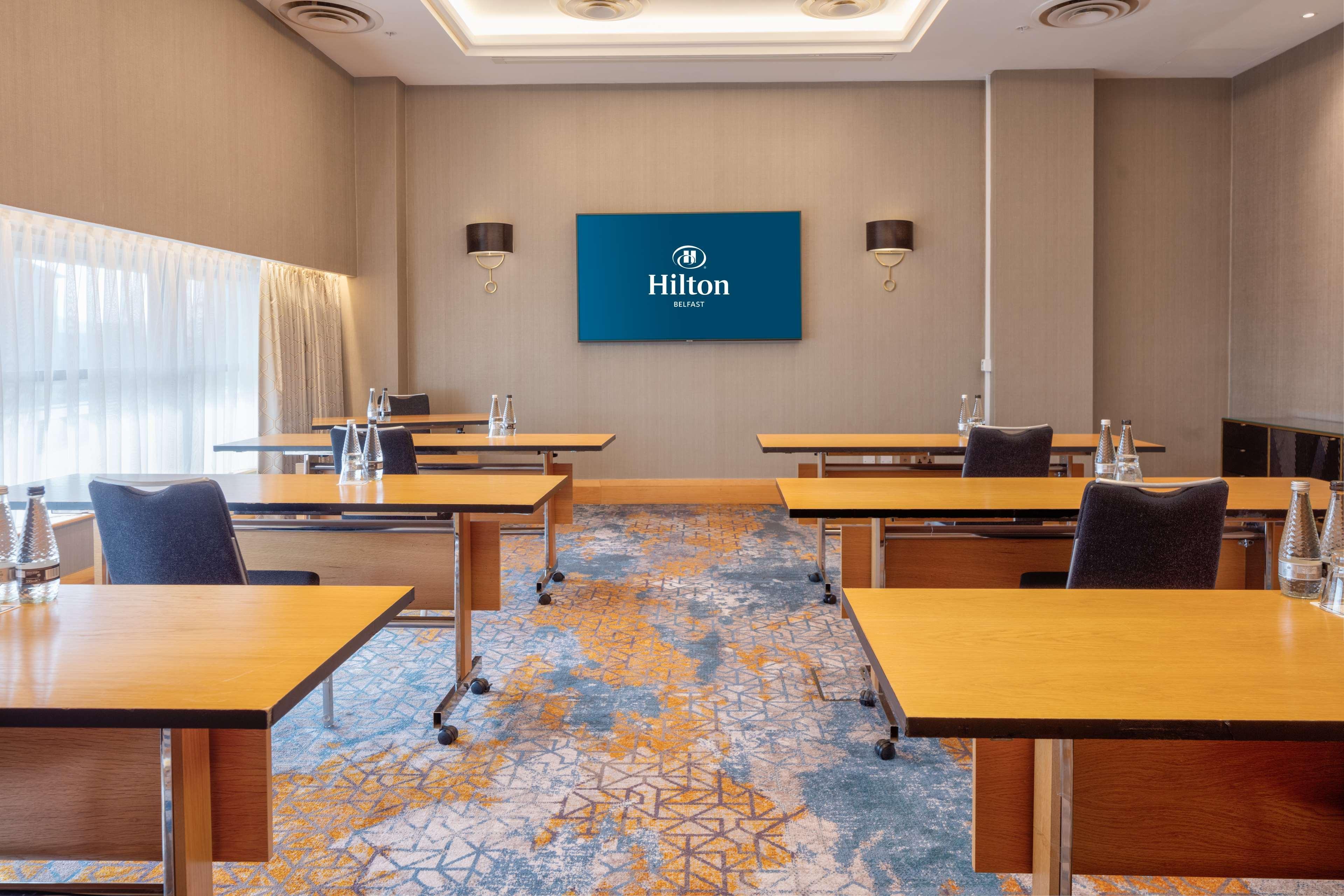 Hotel Hilton 4*