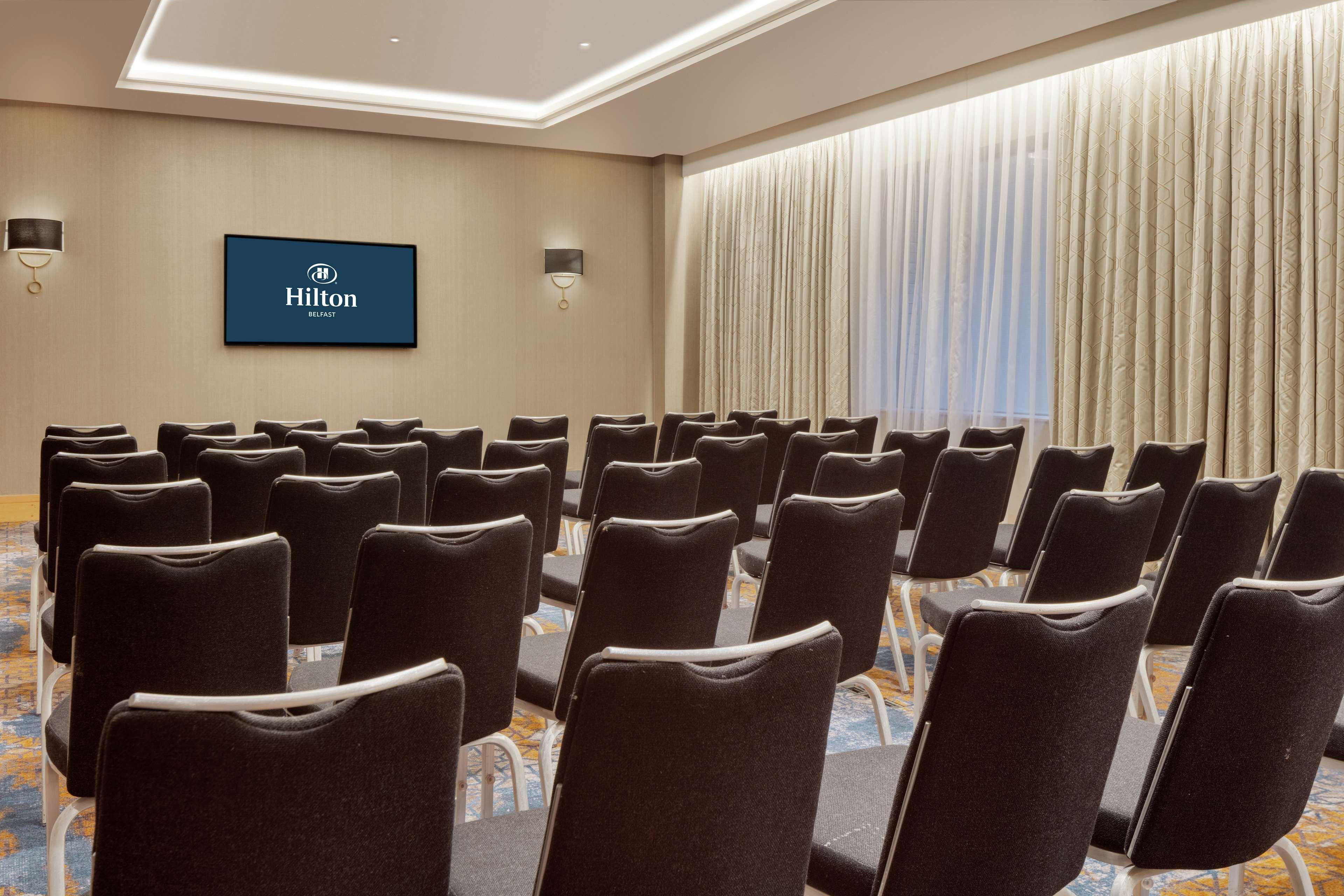 Hotel Hilton