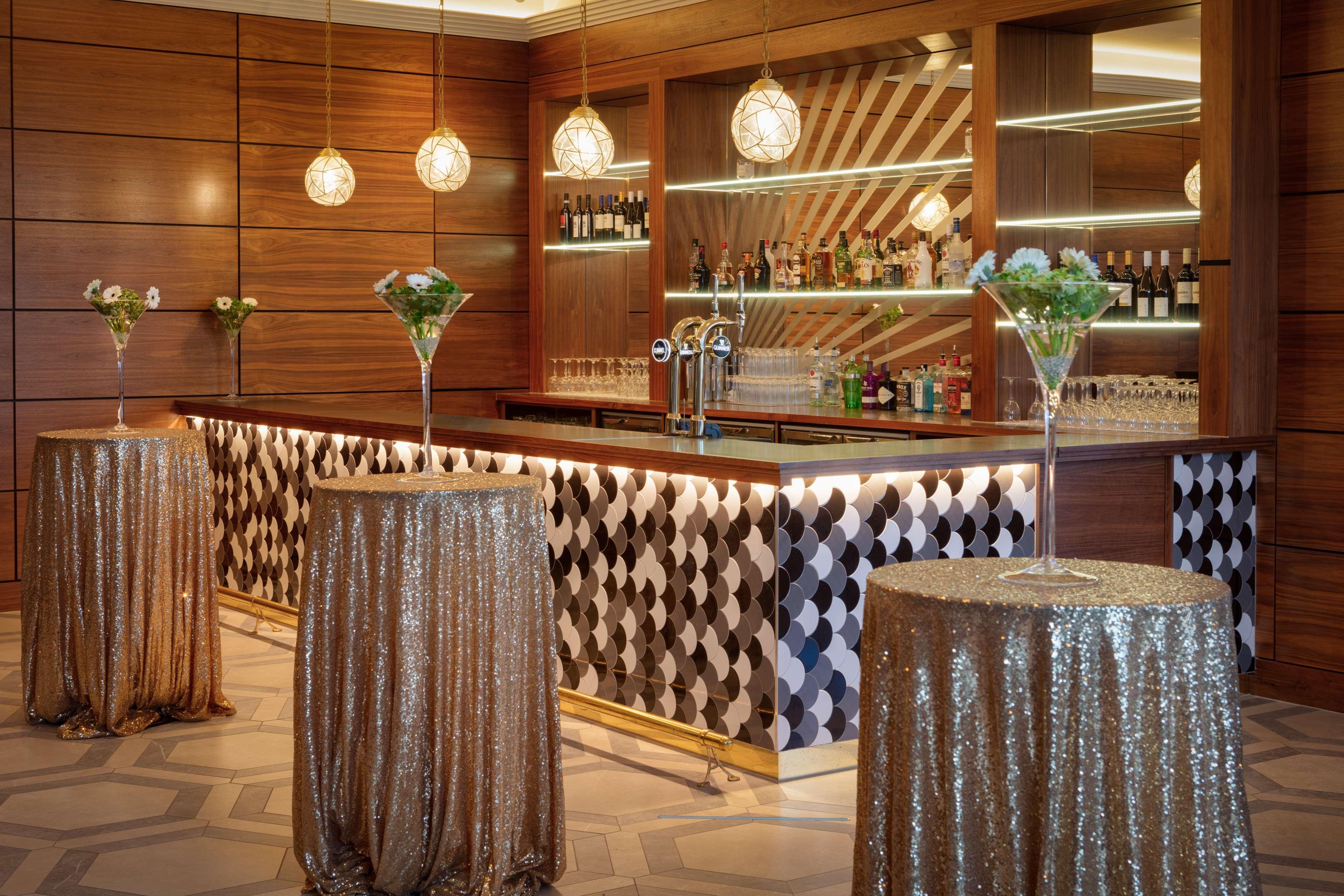 Hotel Hilton Belfast