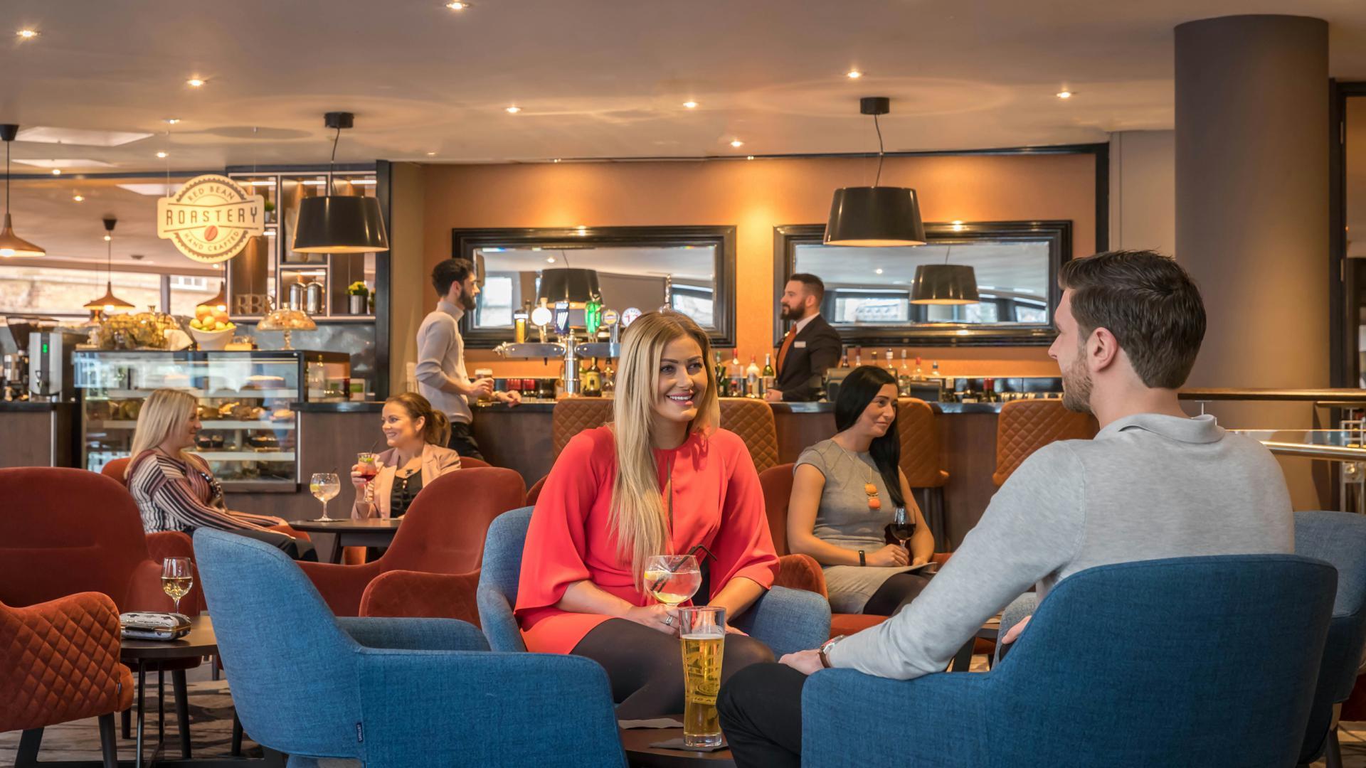Clayton Hotel