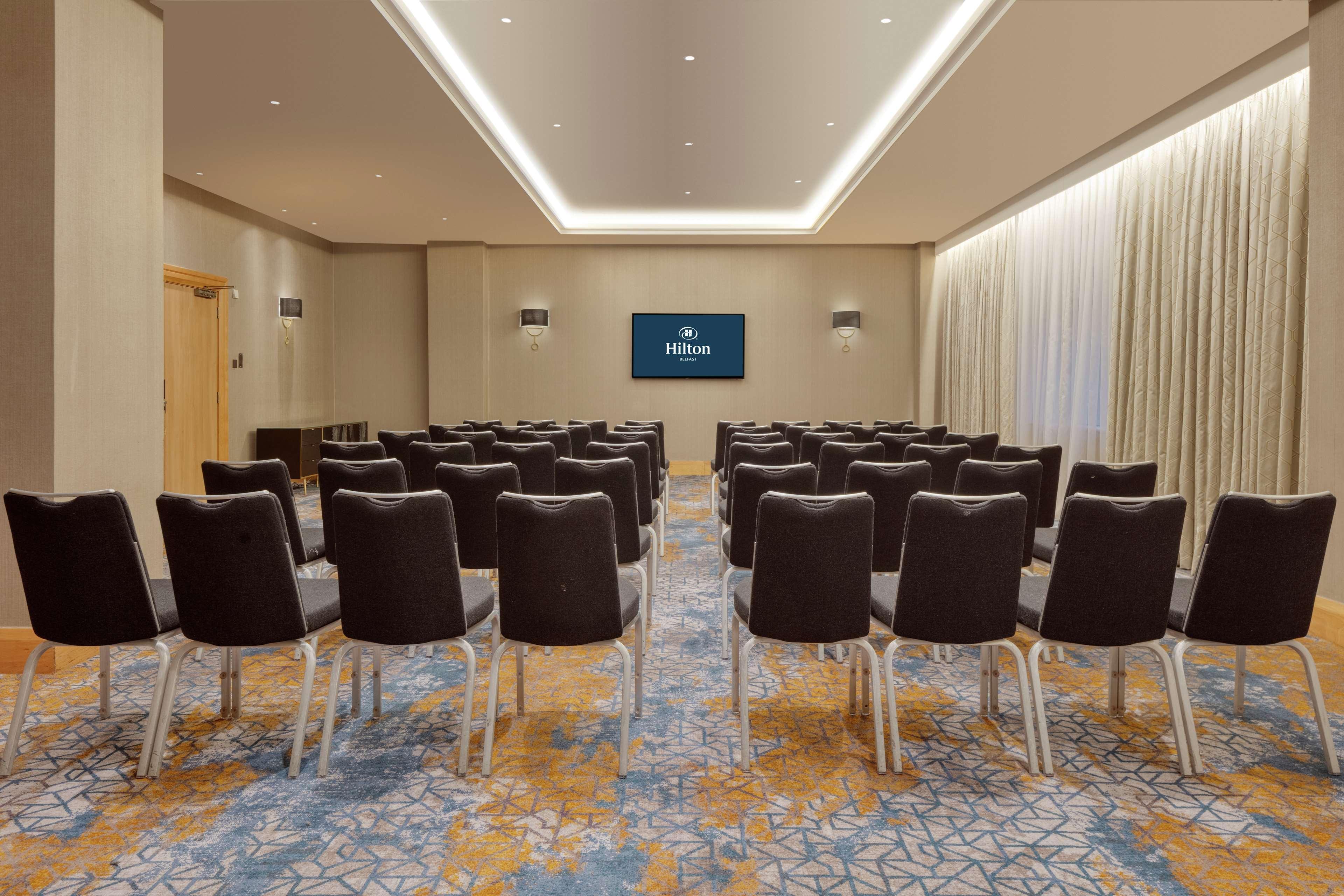Hotel Hilton Belfast