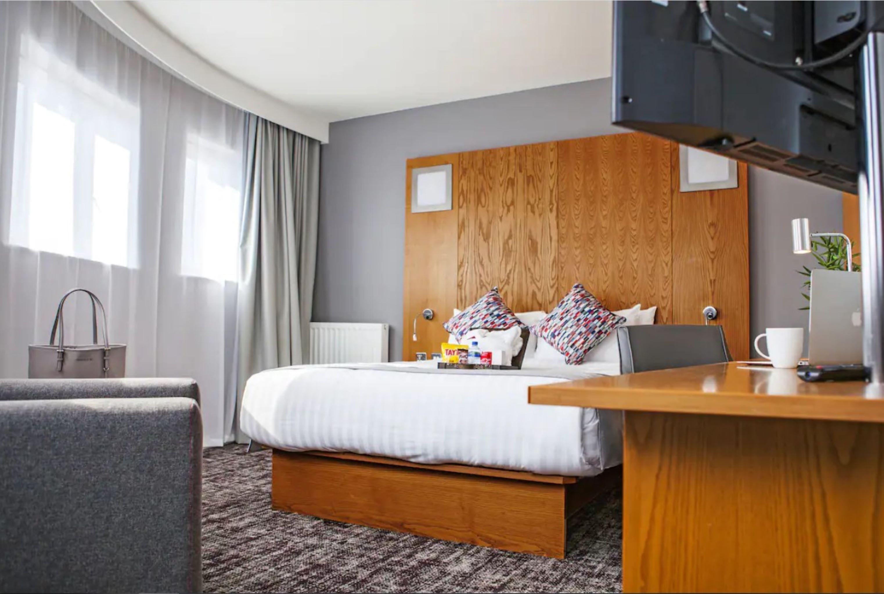 Hotel Ramada By Wyndham