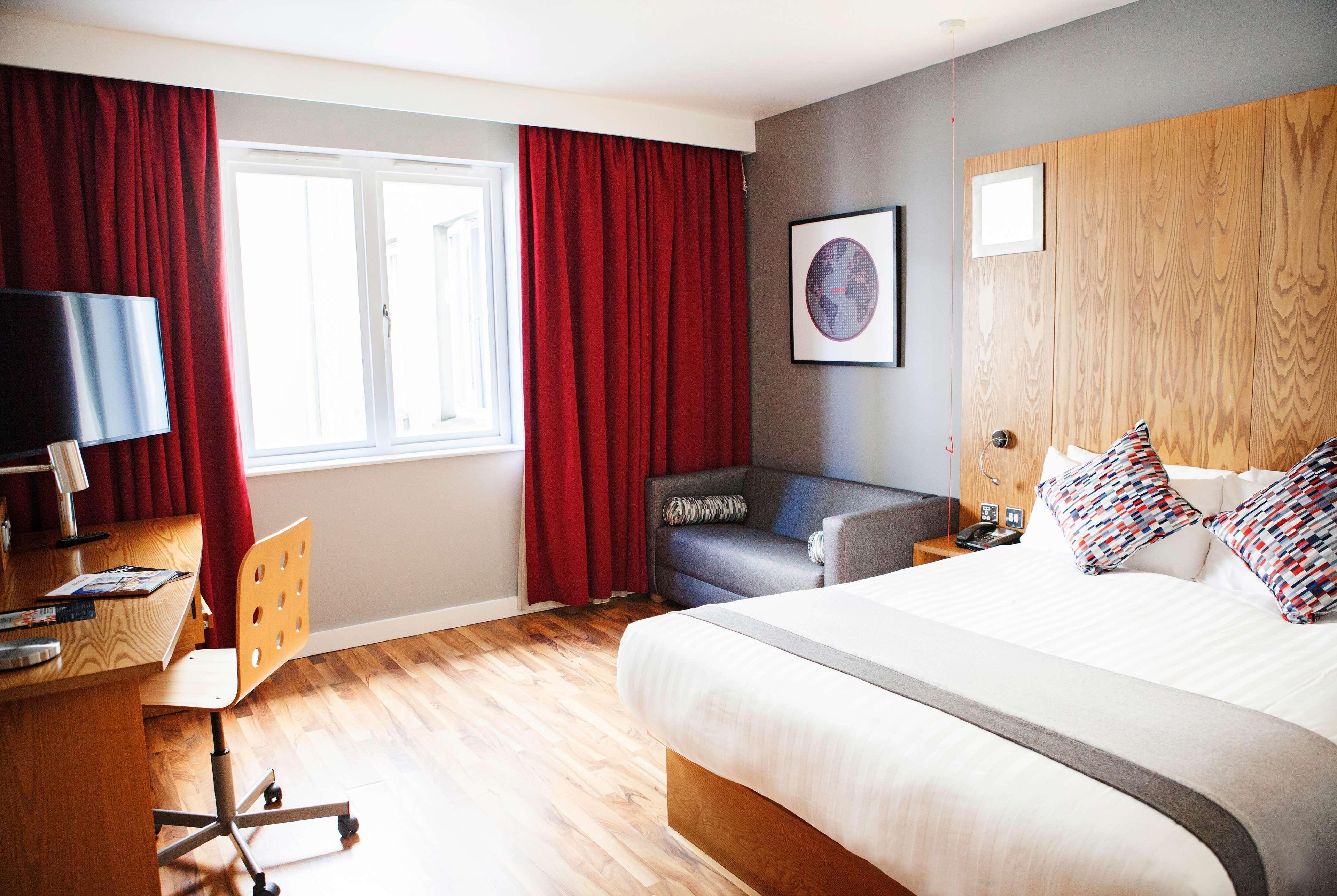 Ramada By Wyndham Belfast