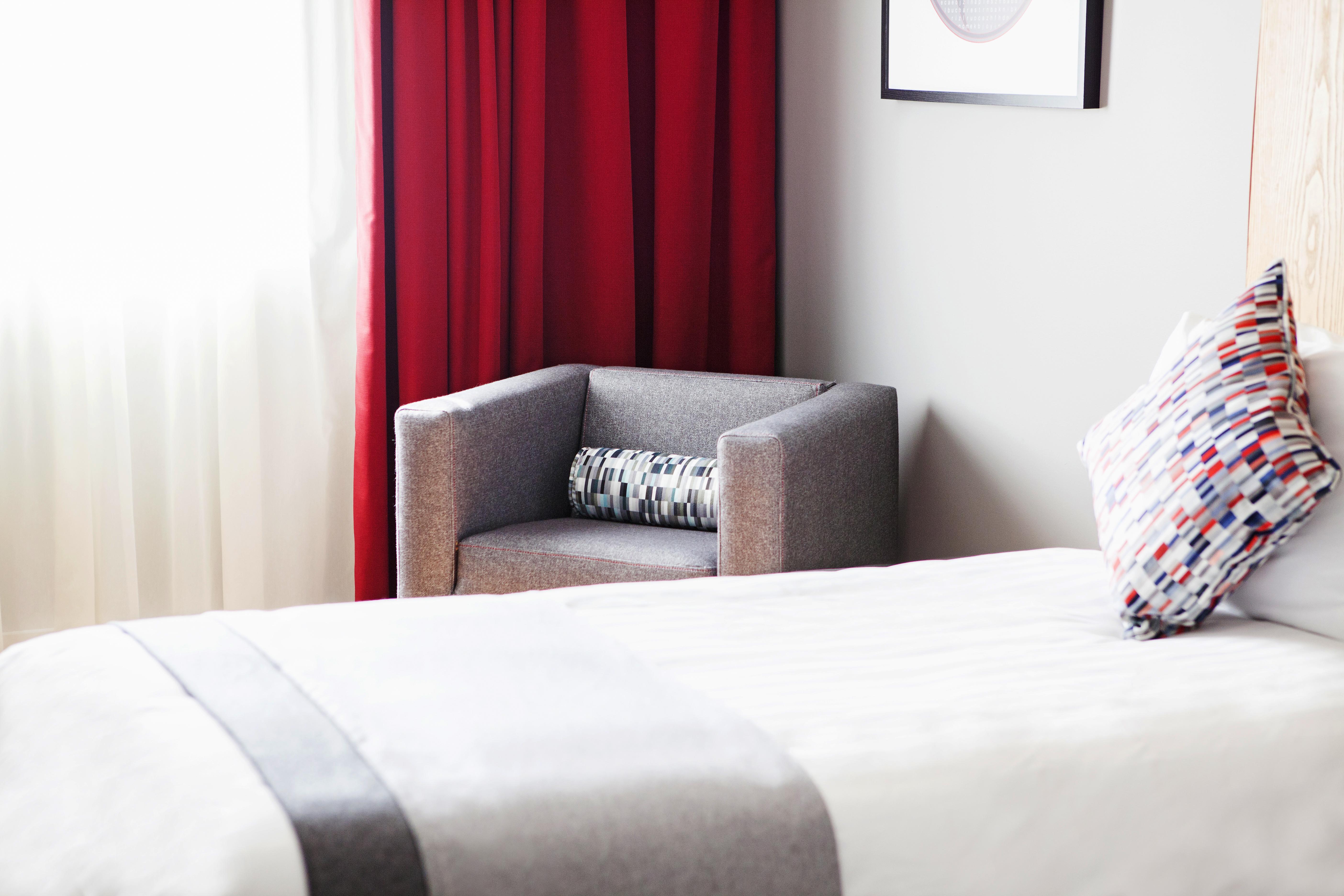 Ramada By Wyndham 3* Belfast