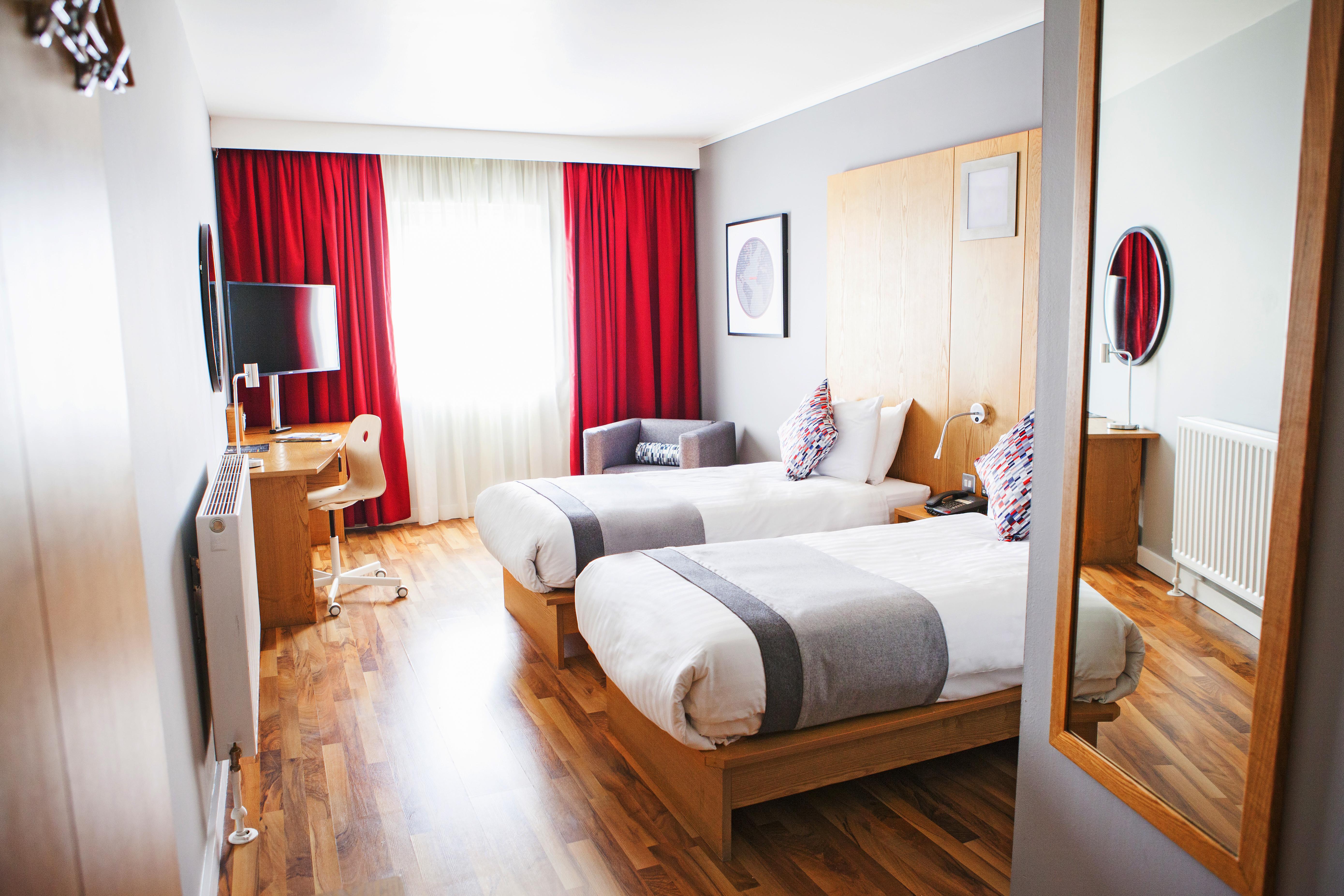 Ramada By Wyndham