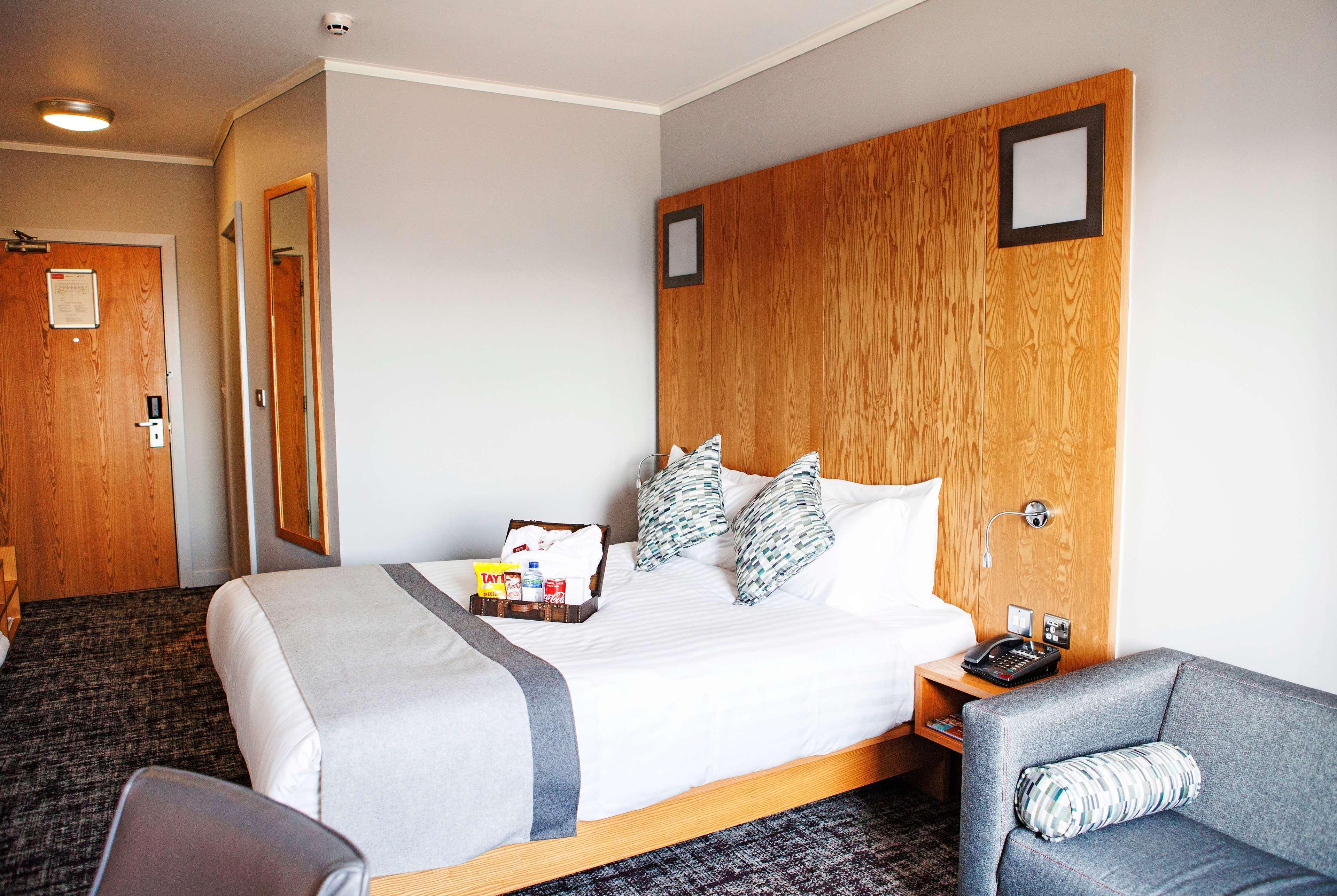 Hotel Ramada By Wyndham Belfast