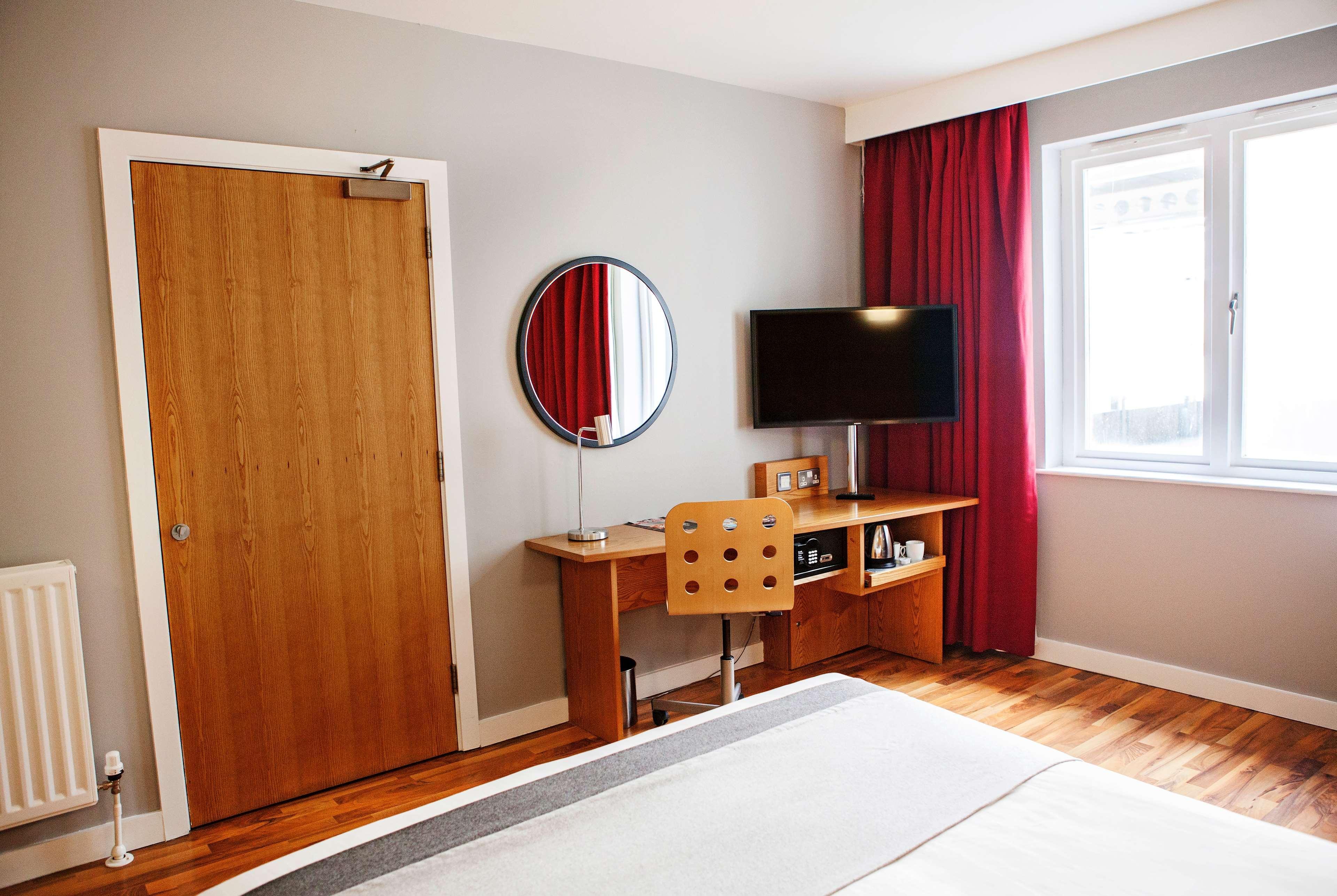 Hotel Ramada By Wyndham 3*