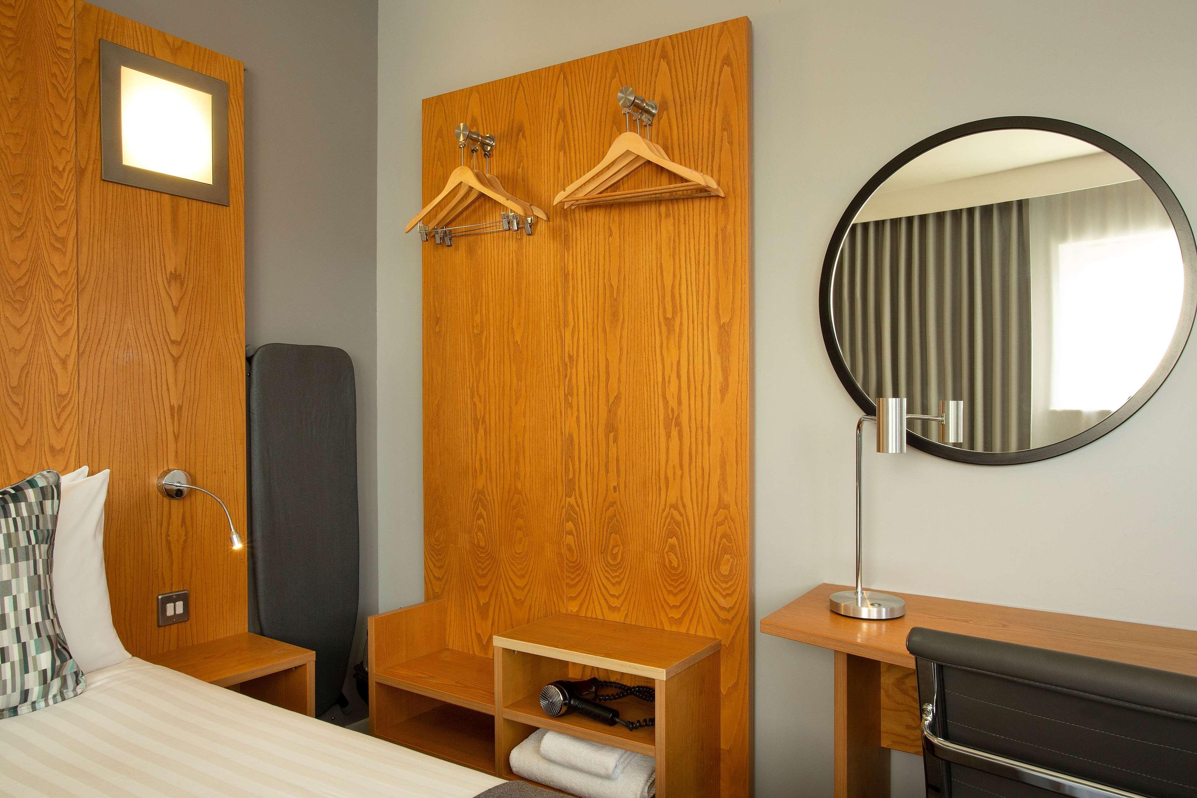 Ramada By Wyndham Hotel