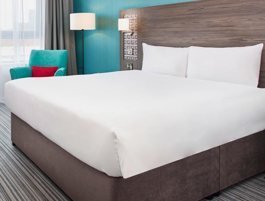 Hotel Leonardo Belfast