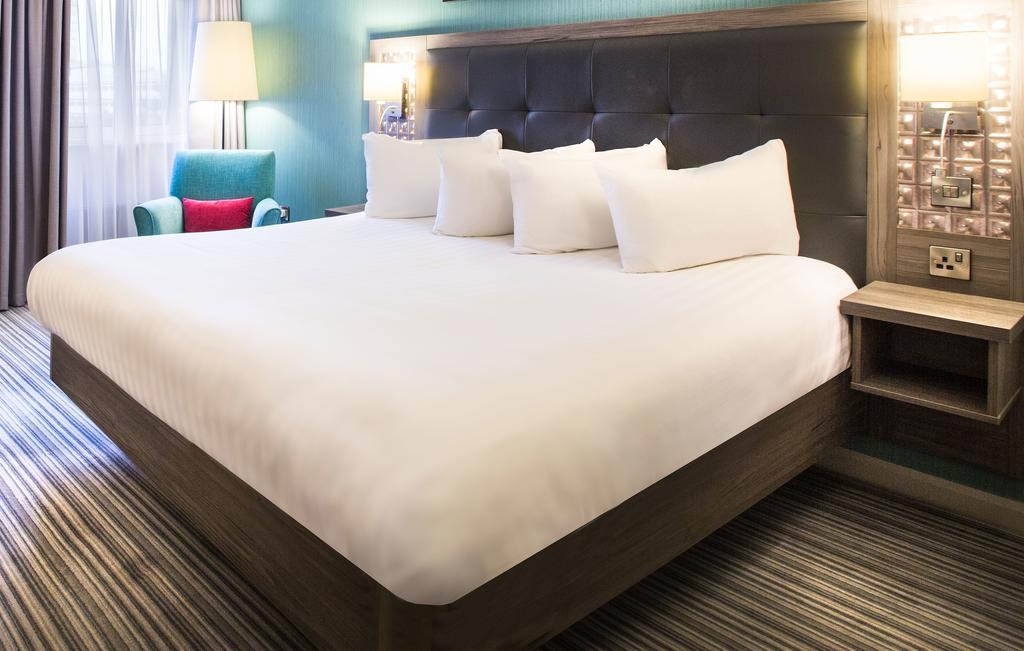 Hotel Leonardo Belfast