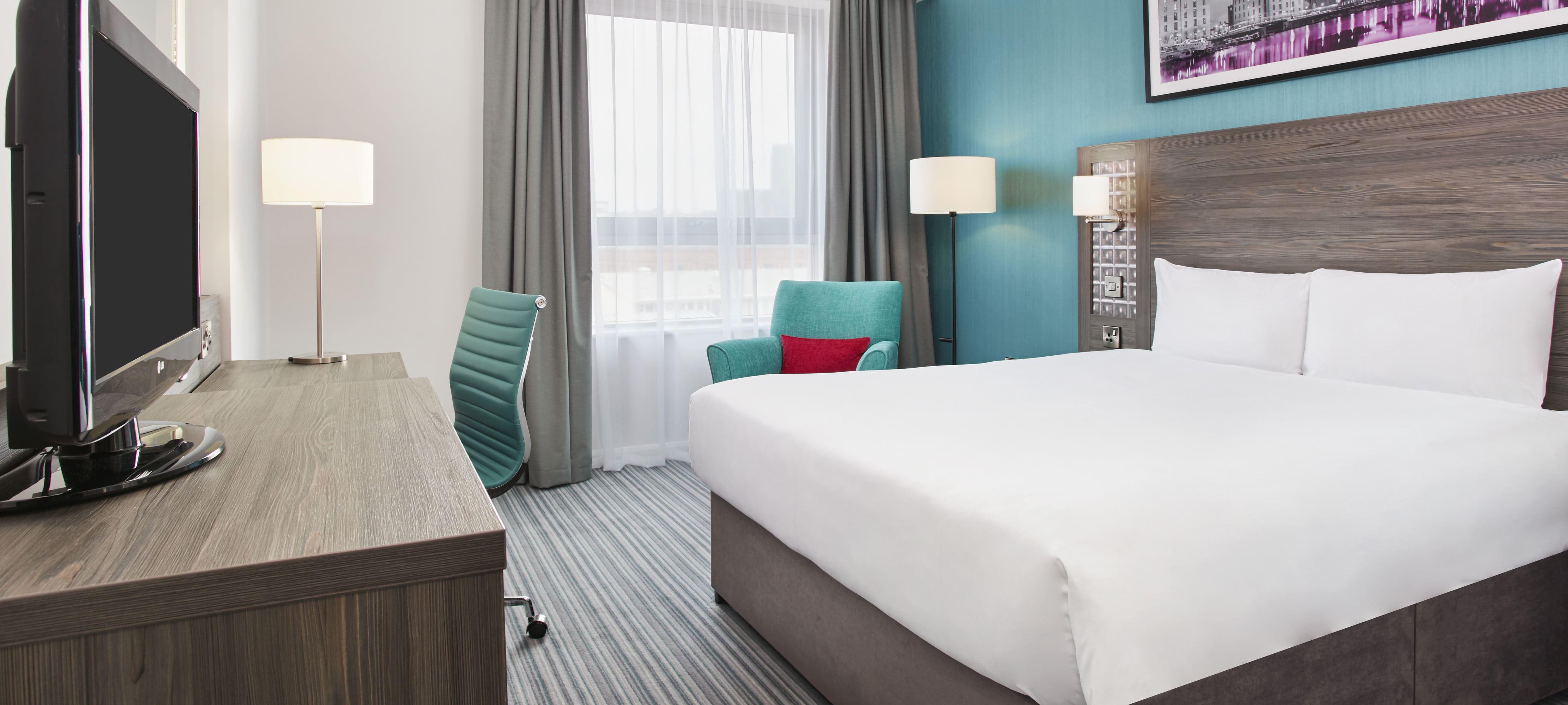 Hotel Leonardo Belfast