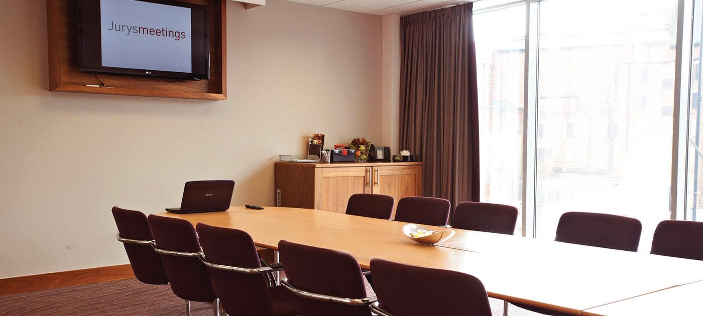 Leonardo Hotel Belfast