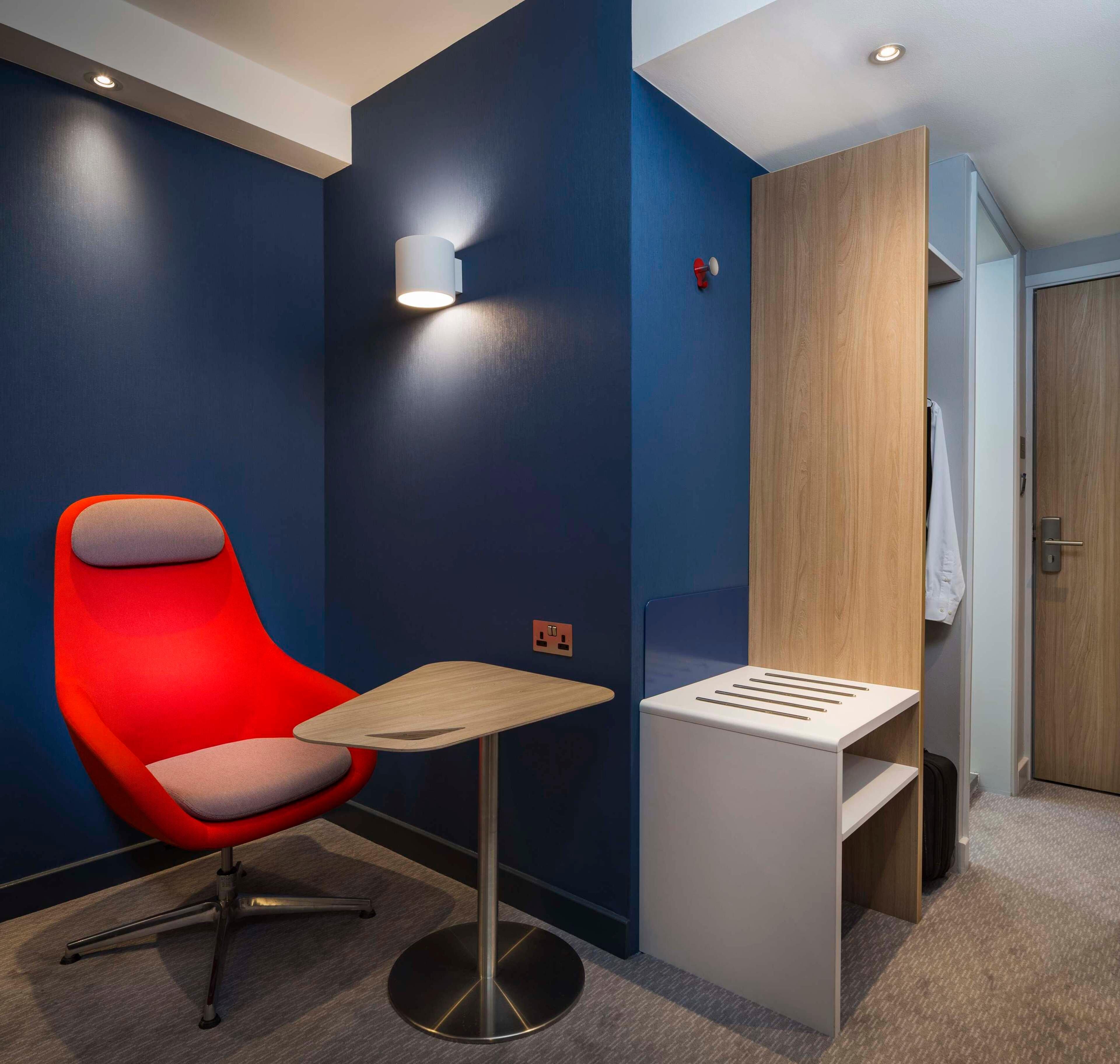 Express By Ihg Hotel Belfast