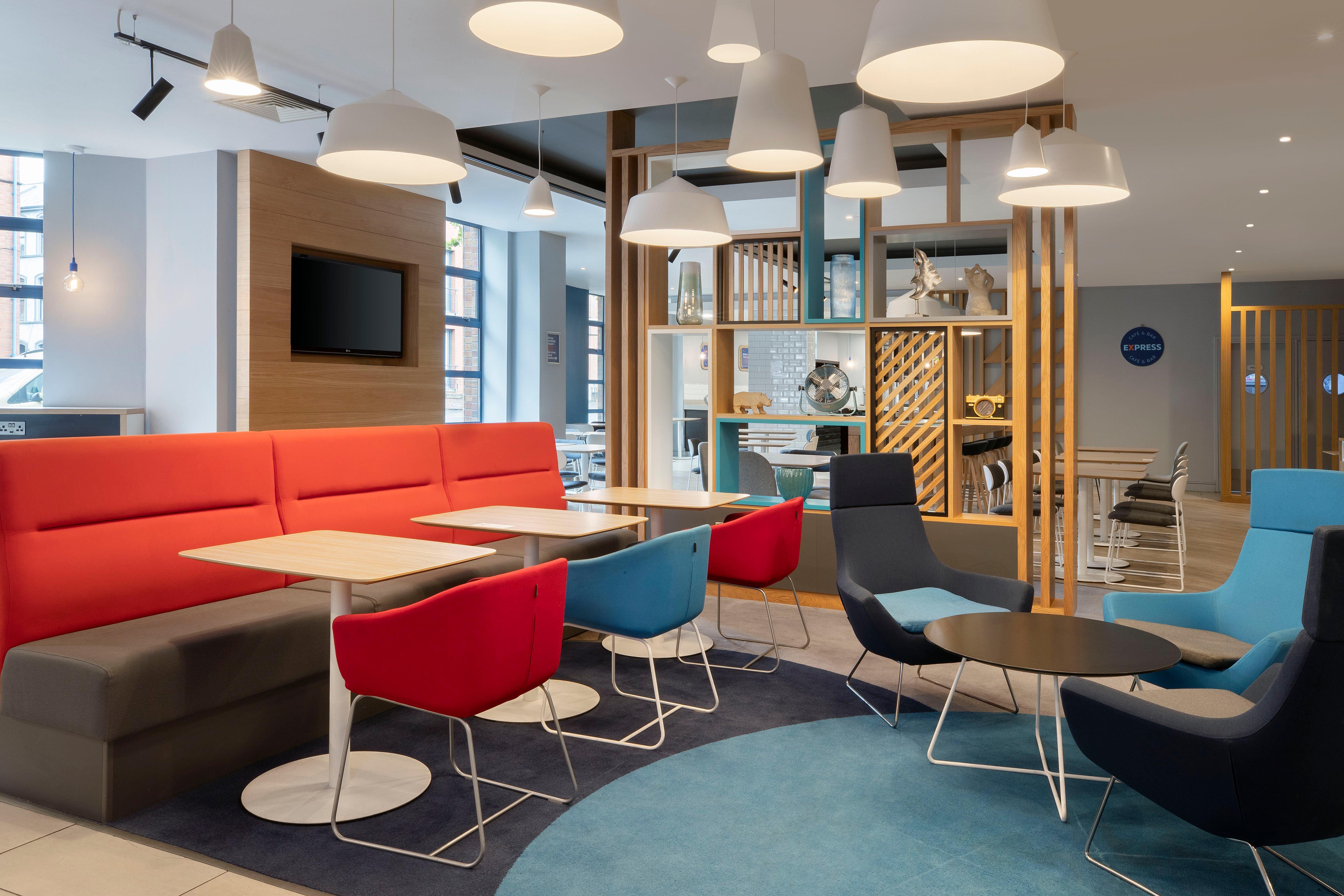 Express By Ihg Hotel