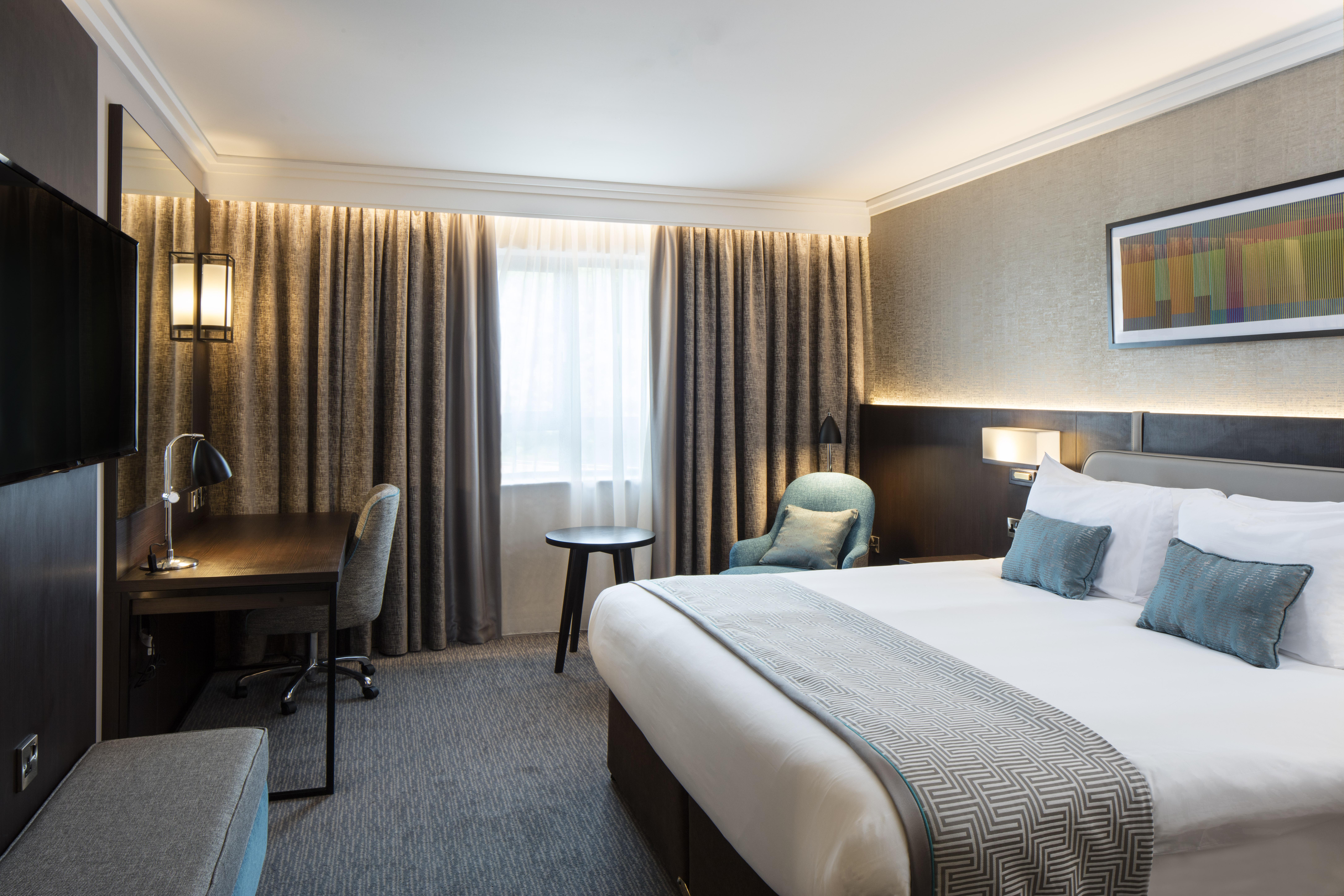 Hotel Crowne Plaza - By Ihg Belfast