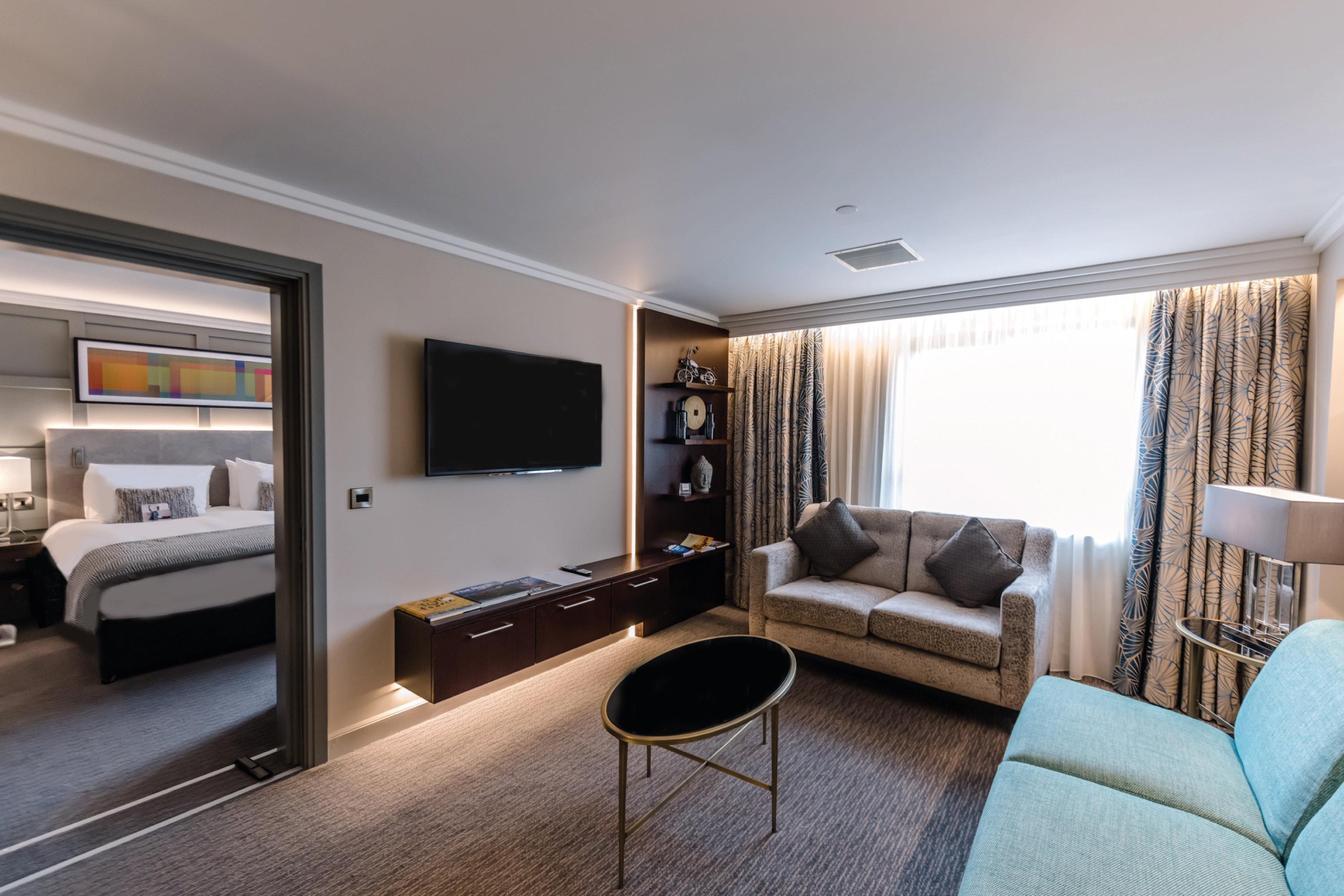 Crowne Plaza - By Ihg Hotel Belfast