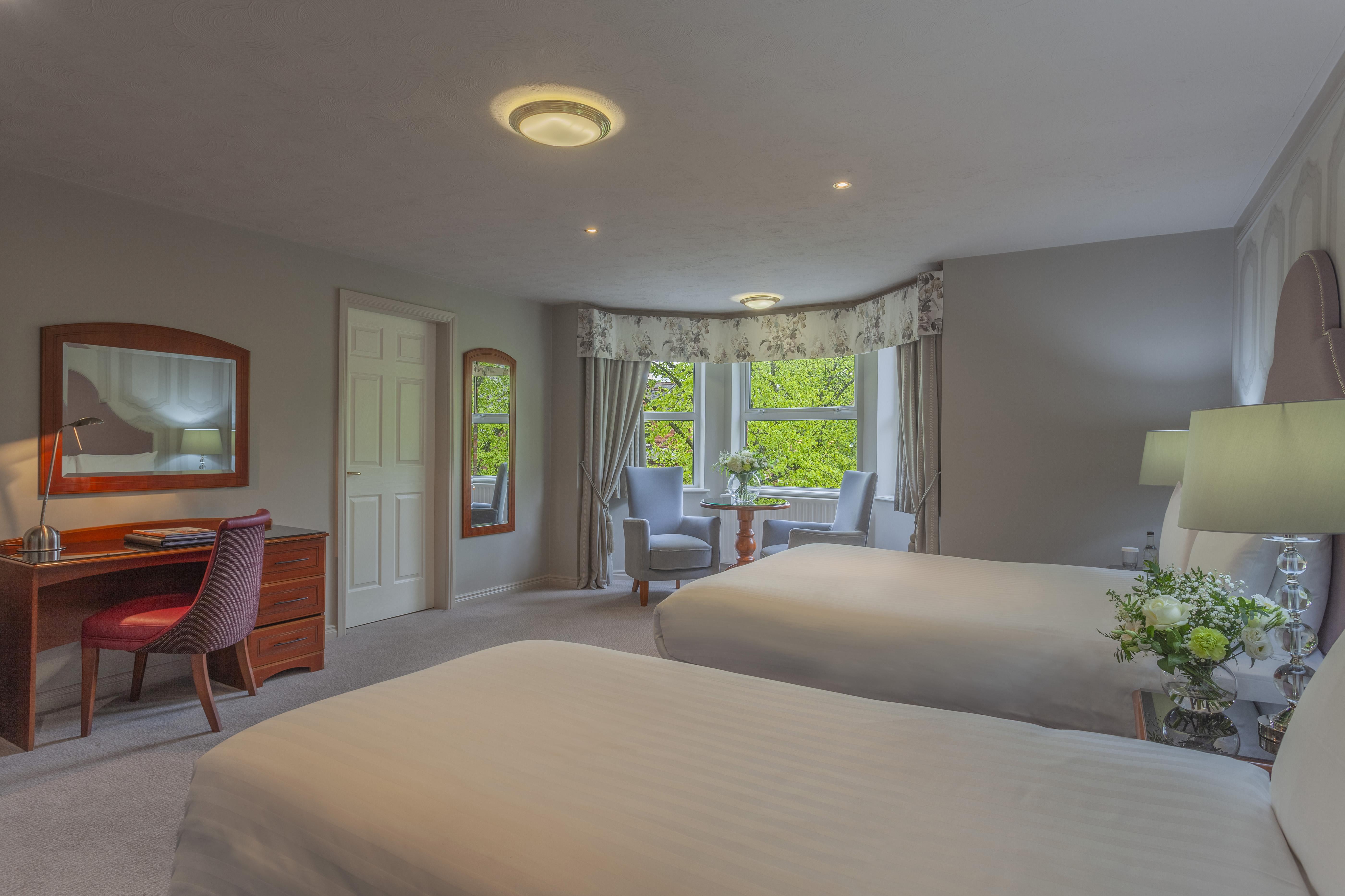 The Malone 4* Belfast