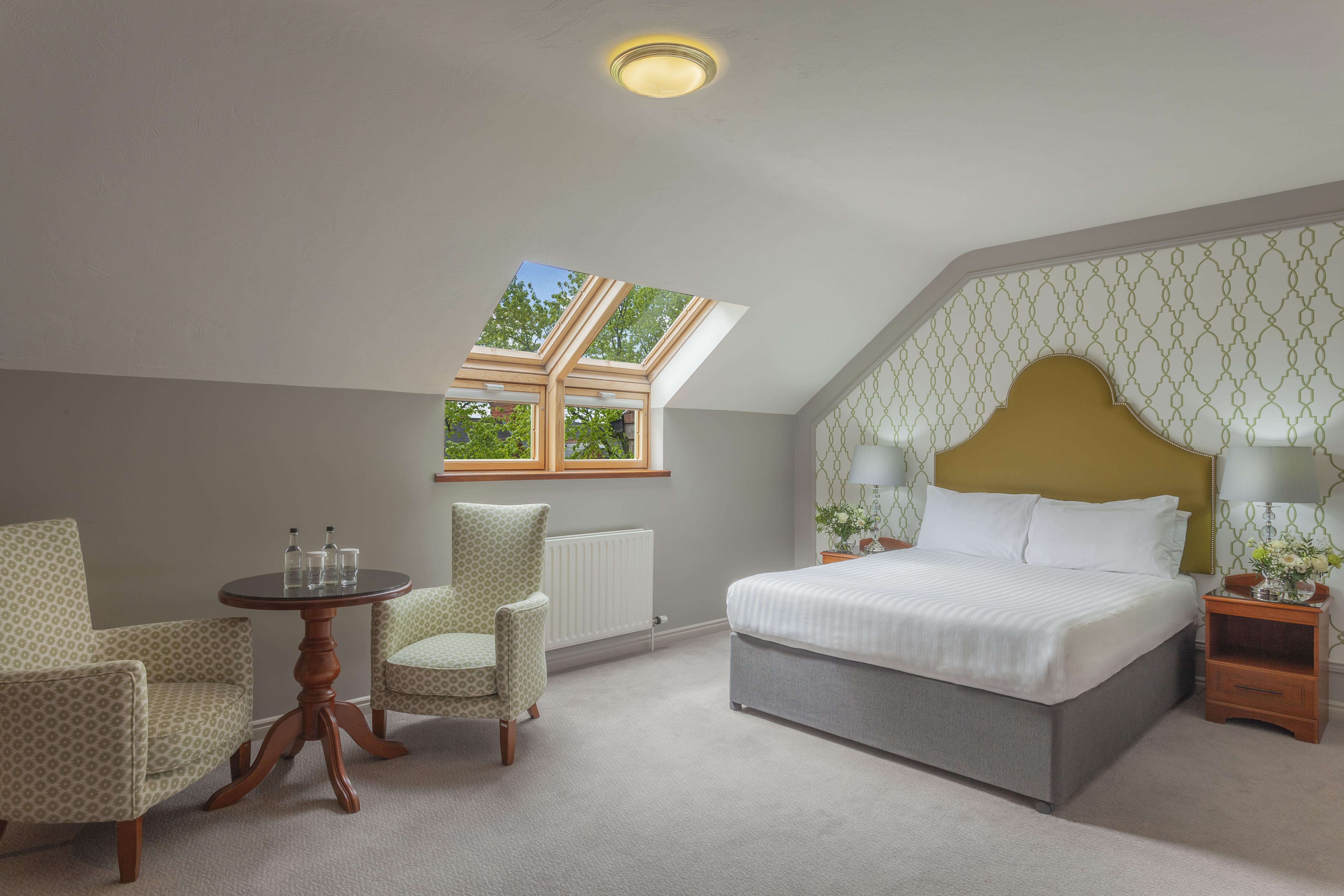 The Malone 4* Belfast