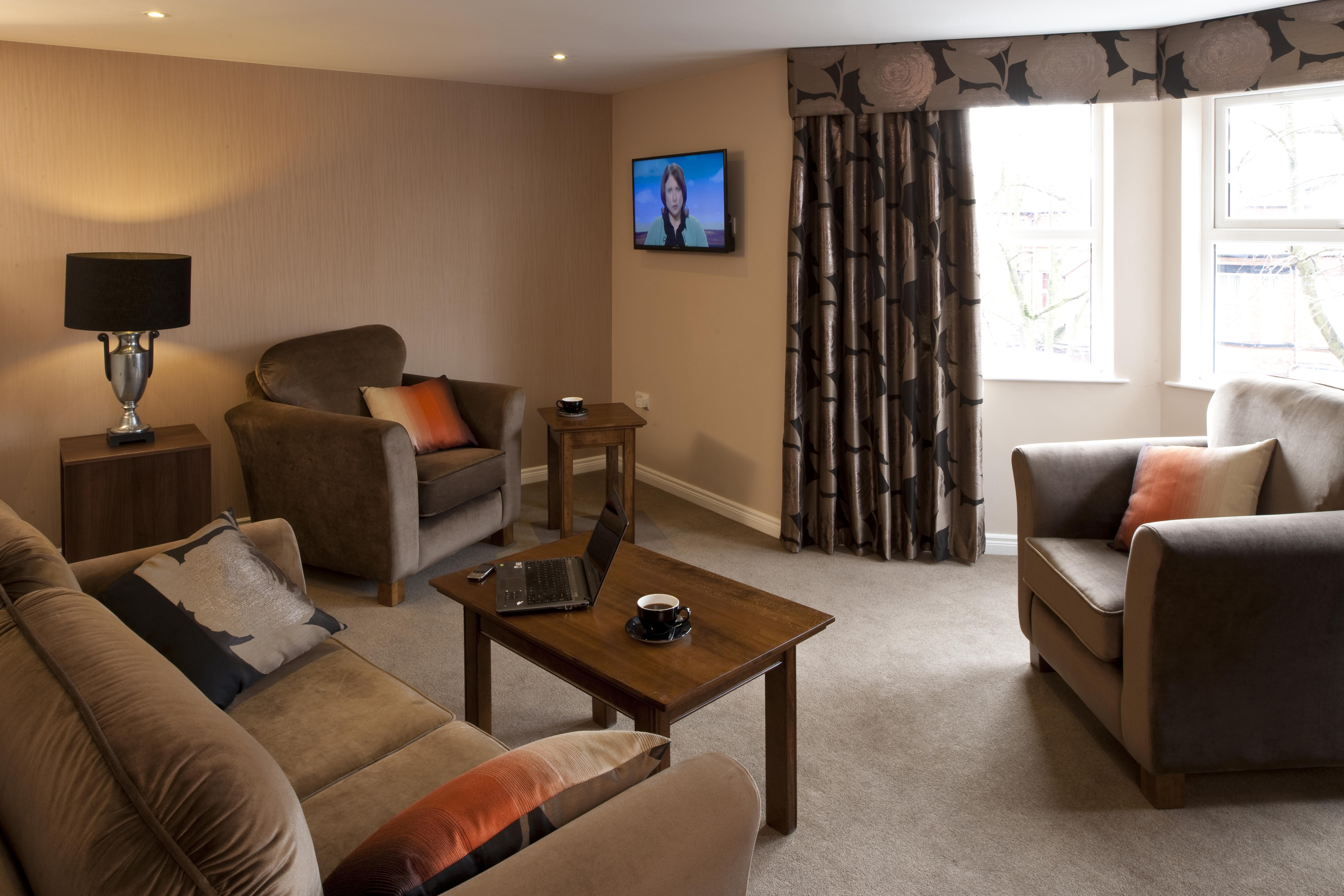 The Malone 4* Belfast