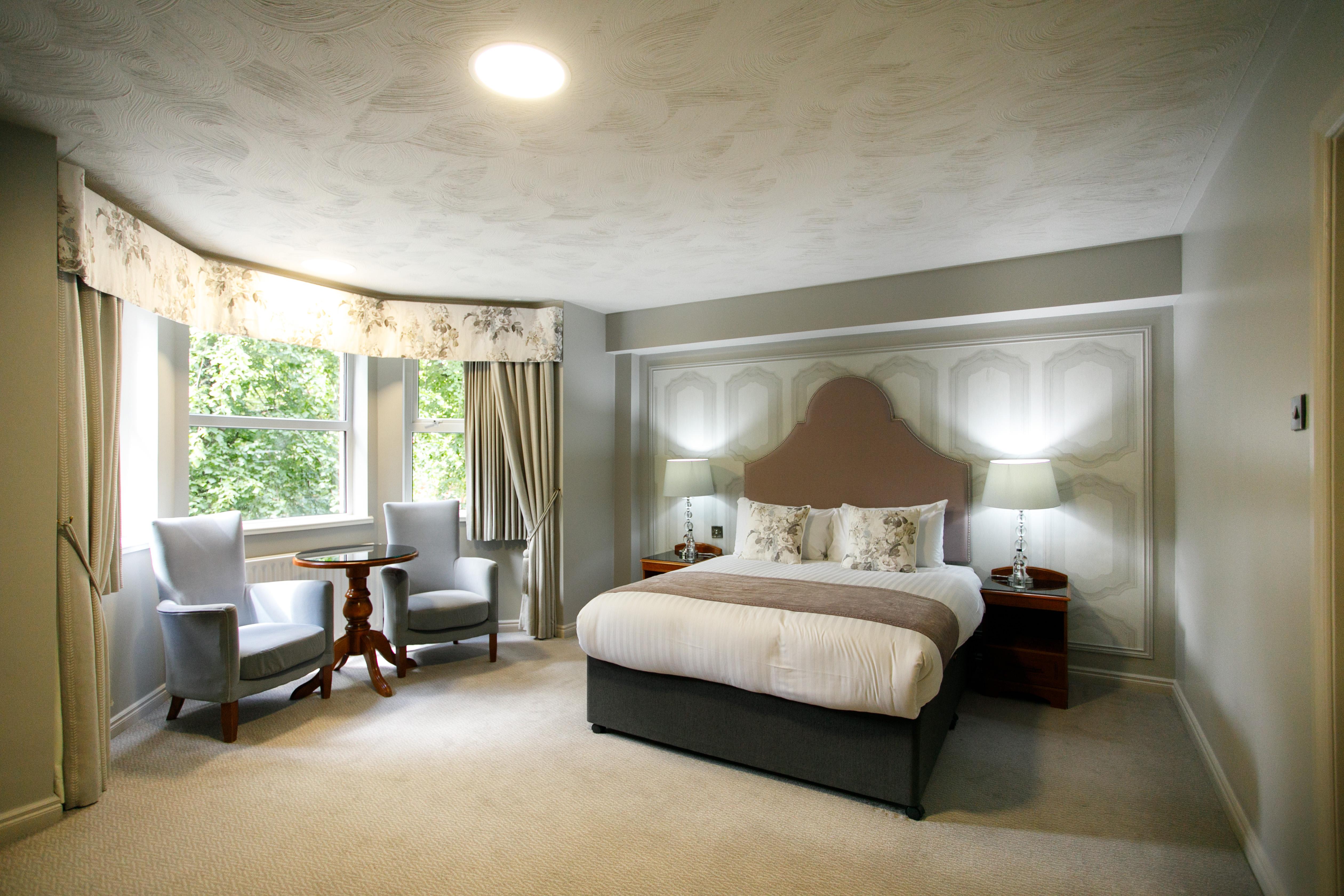 The Malone Hotel 4*