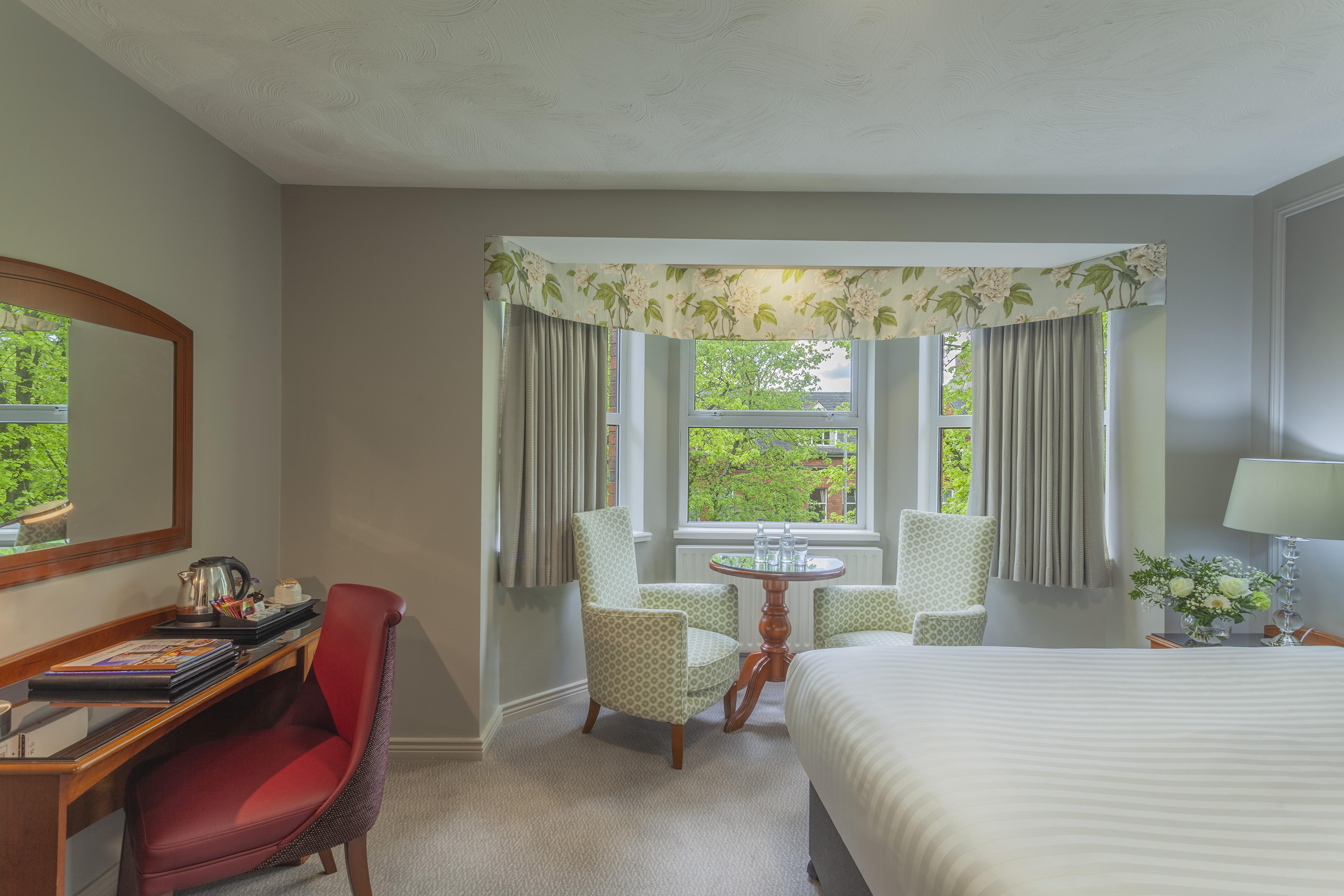 Hotel The Malone 4*