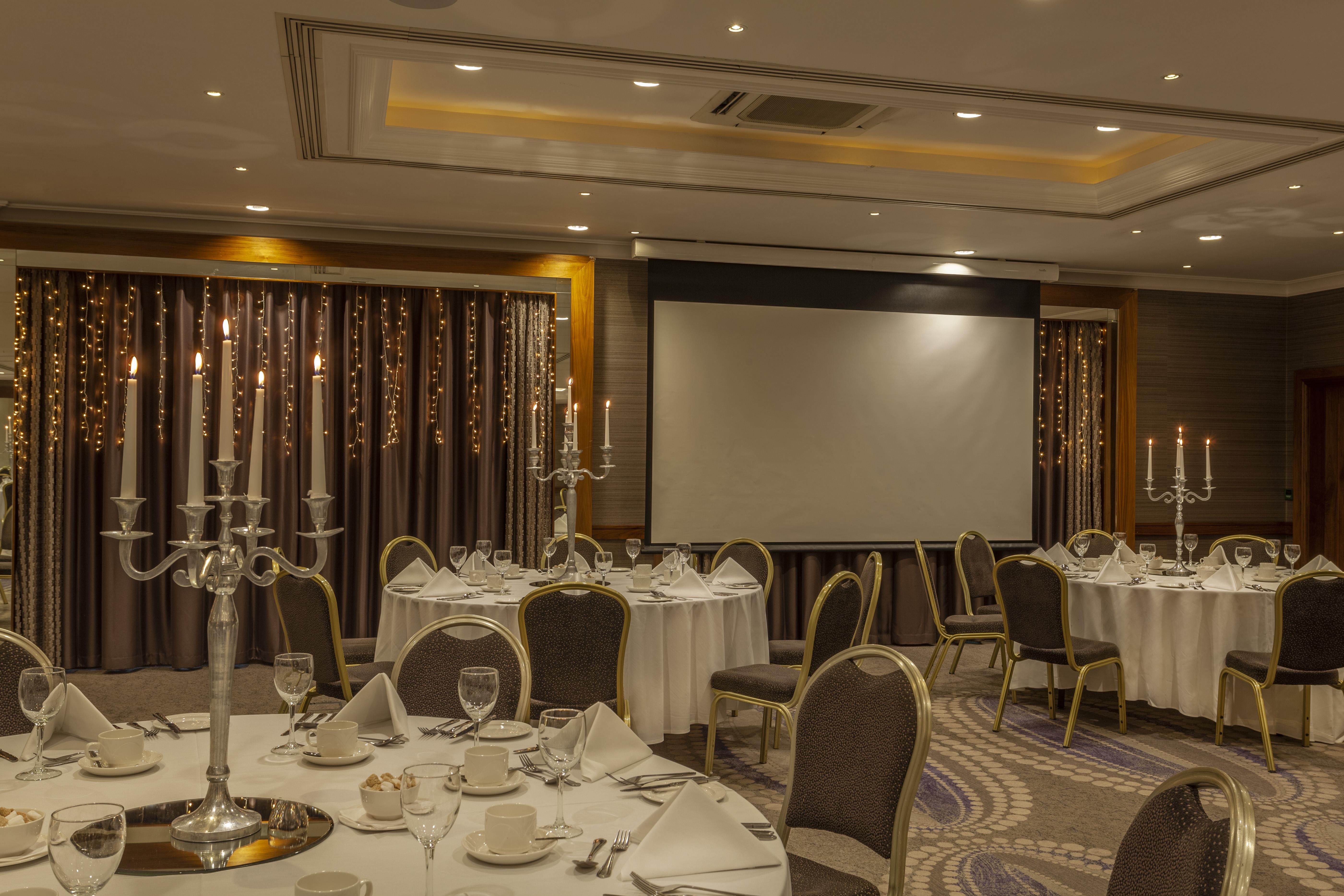Hotel The Malone Belfast