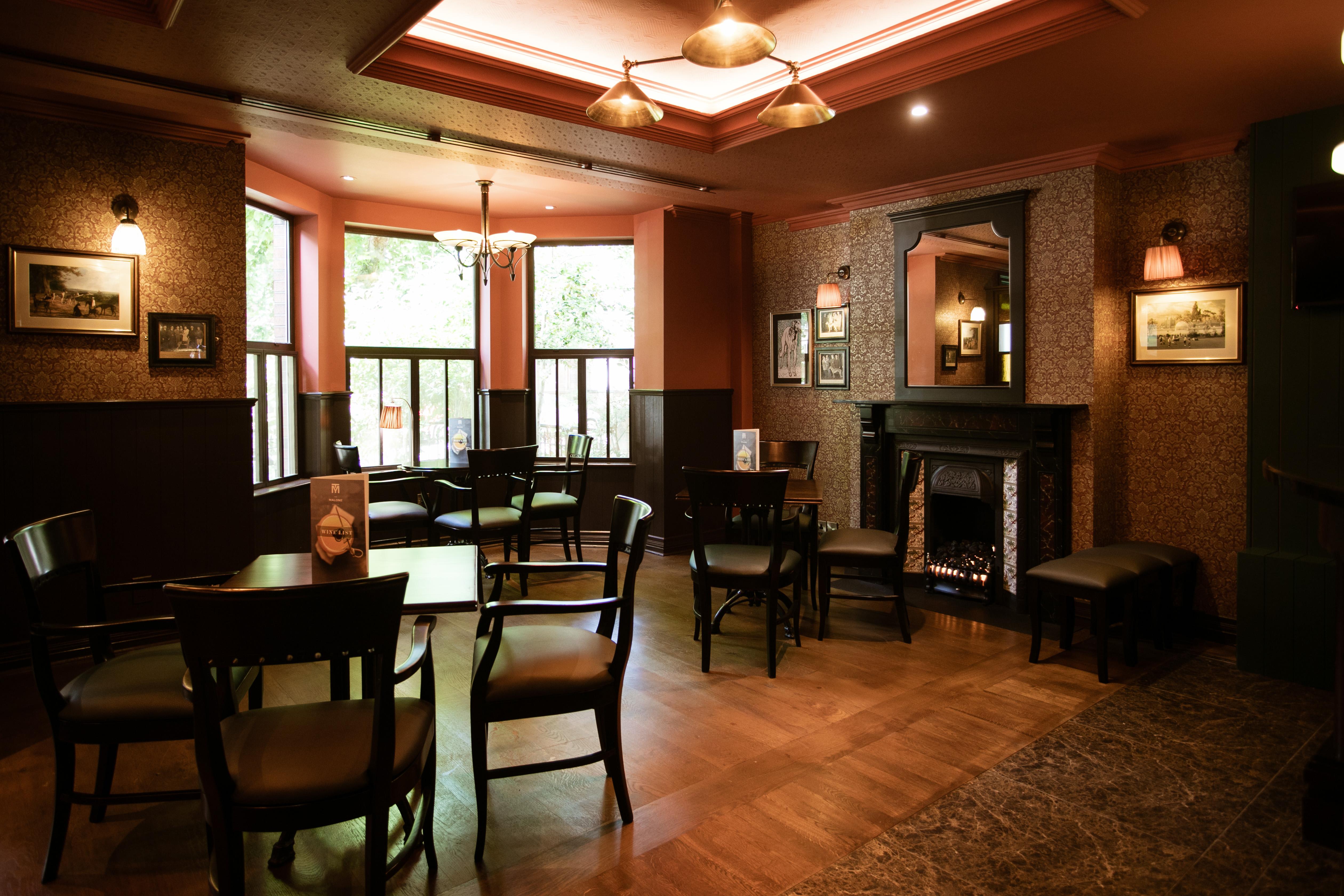 Hotel The Malone 4*