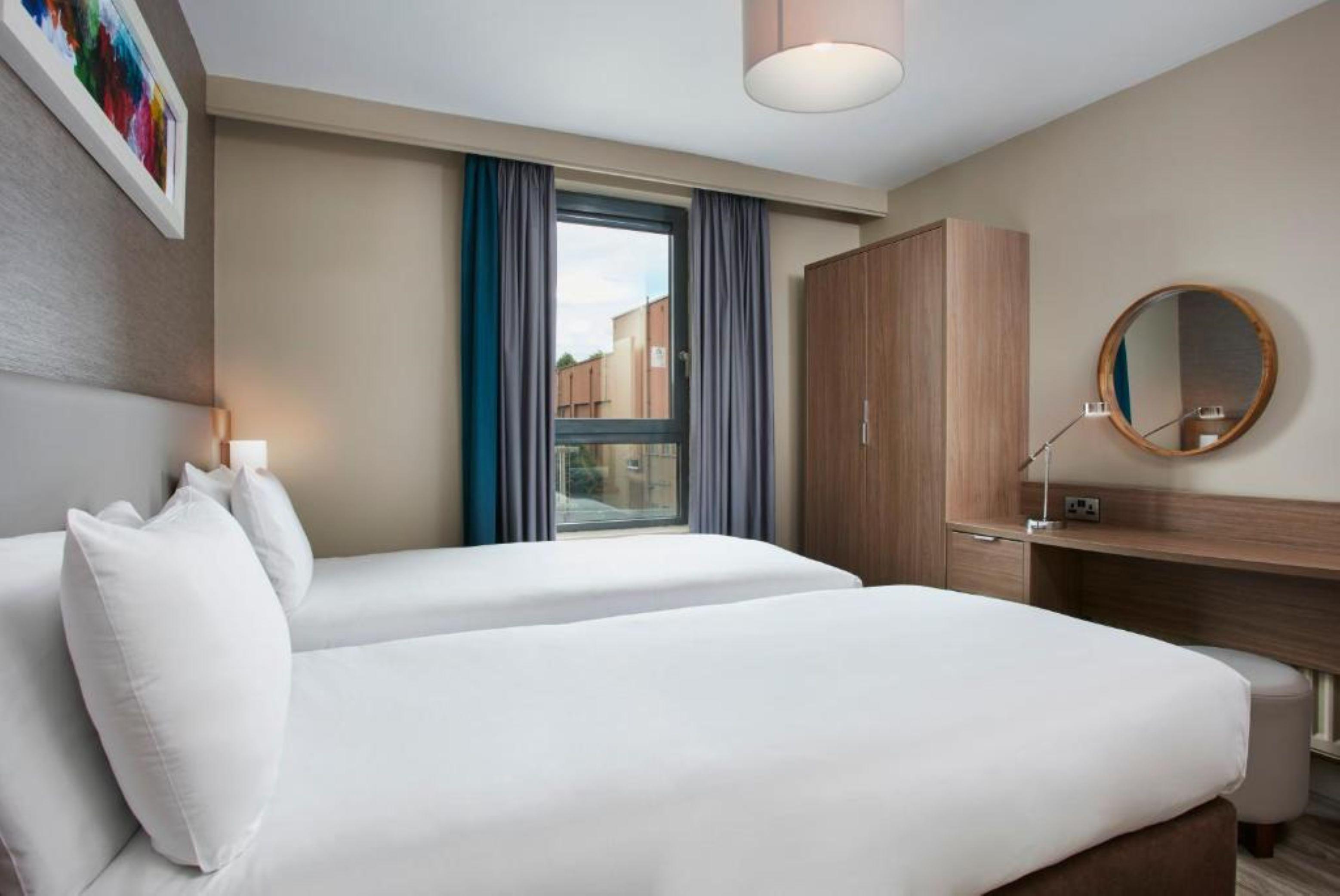 Cordia Serviced - Free On-site Parking *