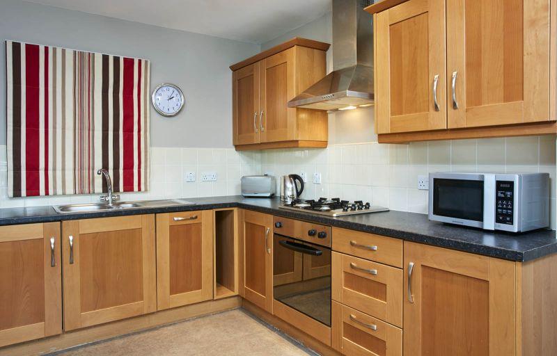 Cordia Serviced - Free On-site Parking Belfast